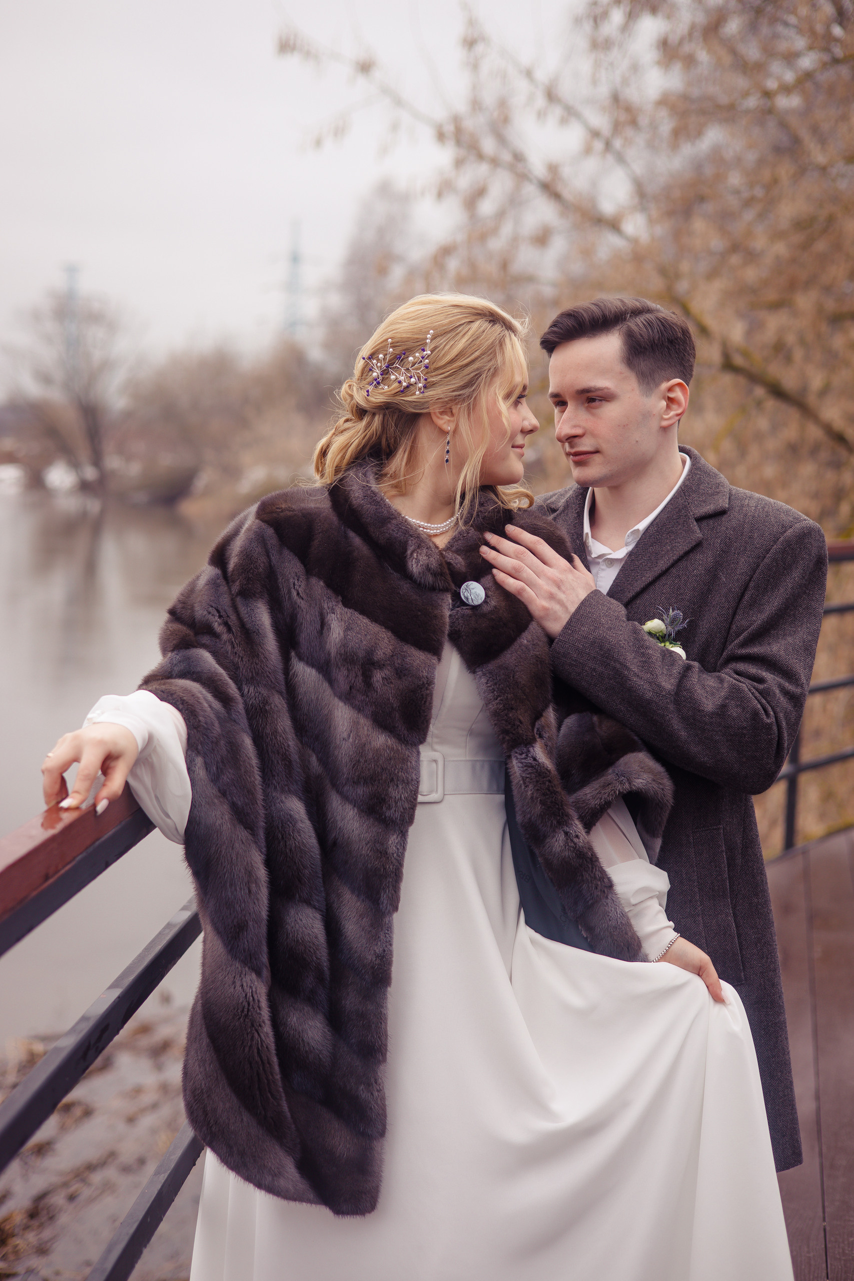 Отзывы. Свадебный, семейный и портретный фотограф в Москве Алексей Сафаров