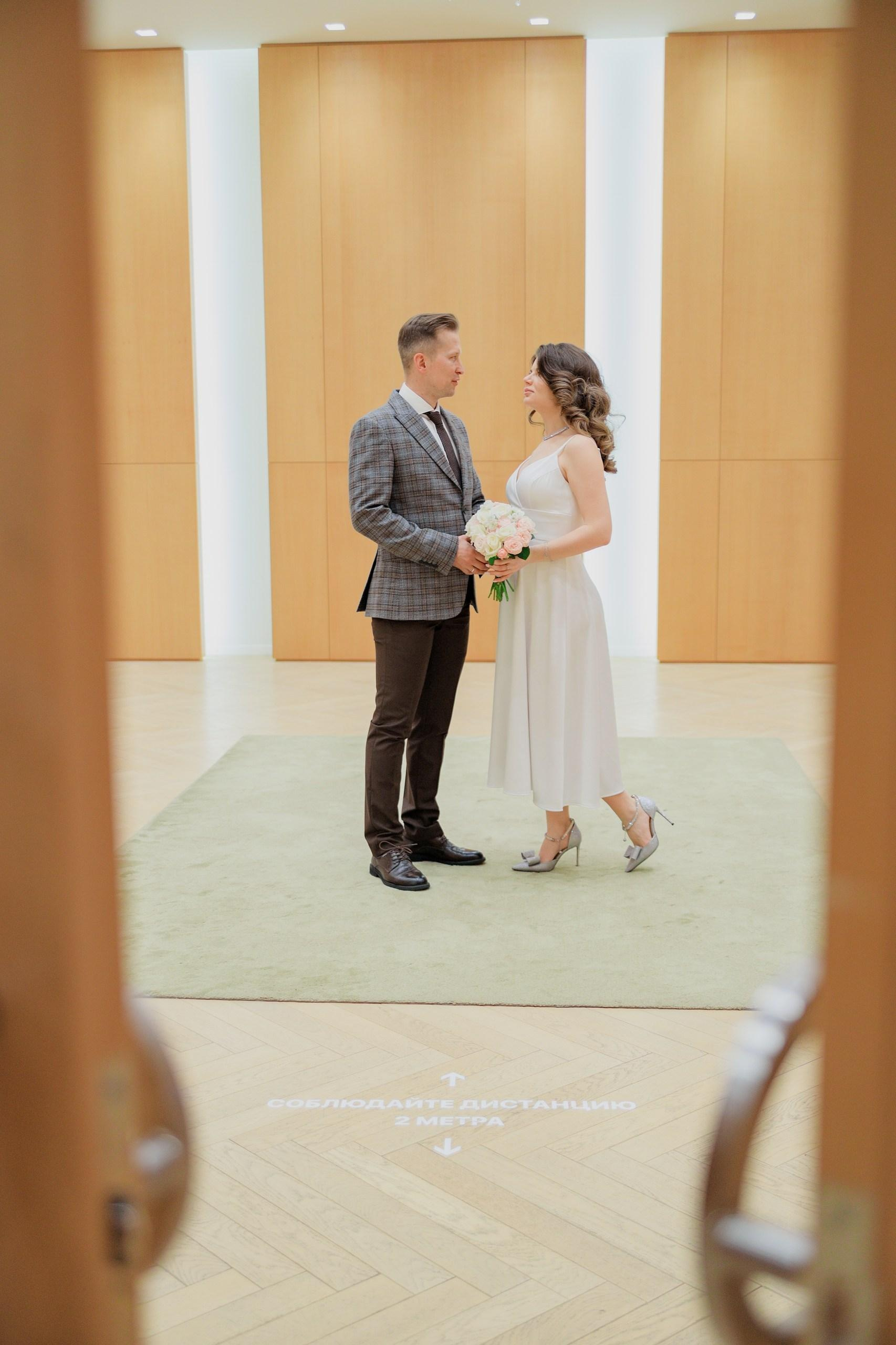 Свадьба Елены и Александра. Свадебный, семейный и портретный фотограф в Москве Алексей Сафаров