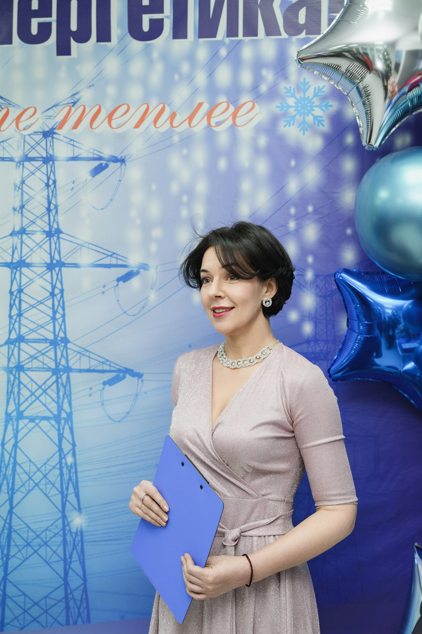 Репортажная съемка на награждении в ДЭК. Фотограф Камчатка Тимофей Тимофеенко