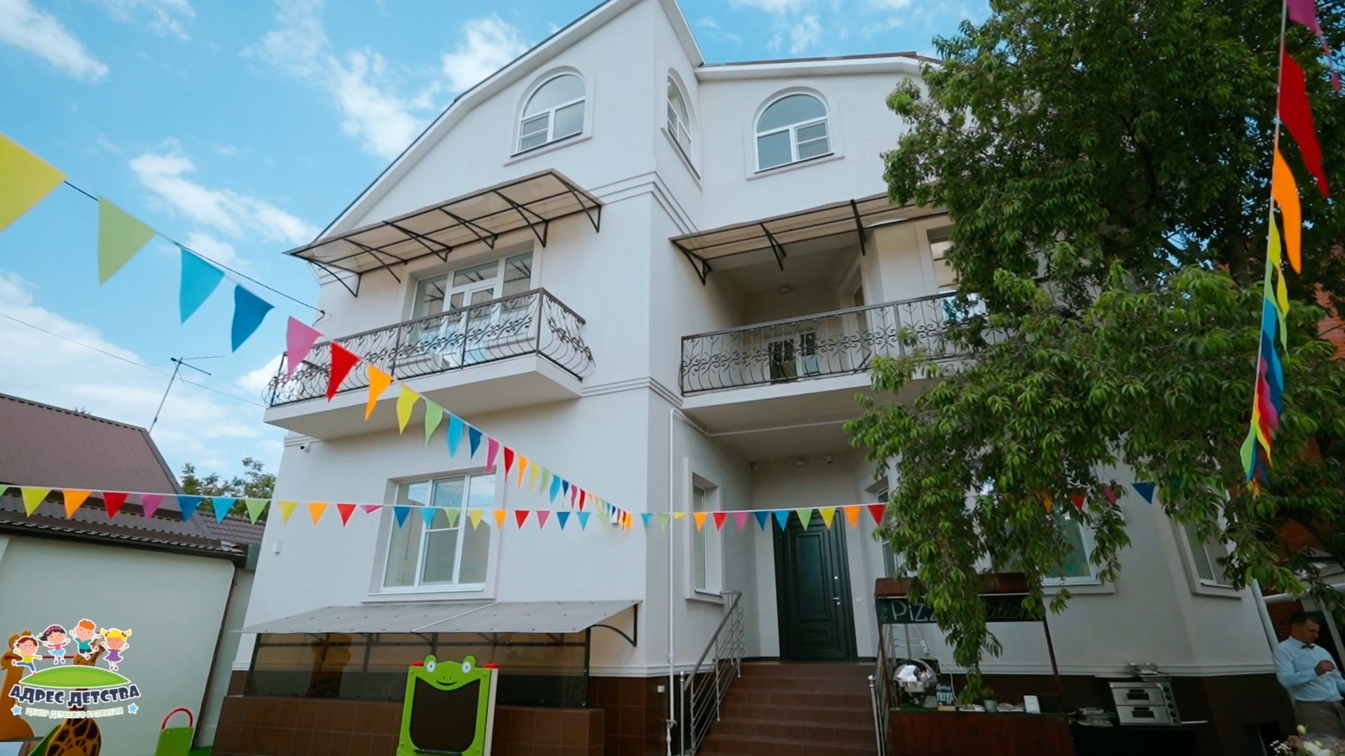 Бизнес. Портфолио