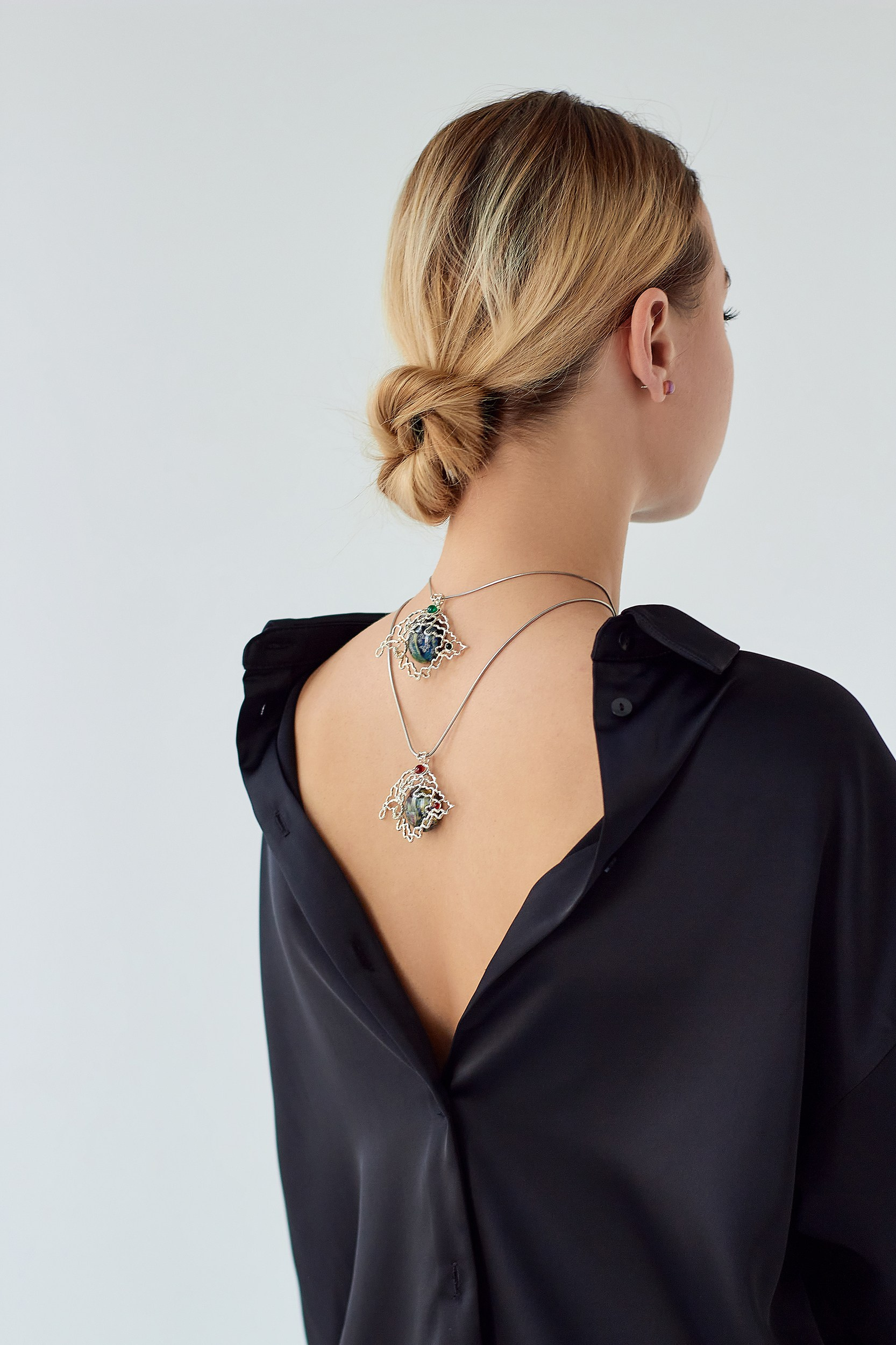 Рекламный фотограф в Москве Антон Артюшин