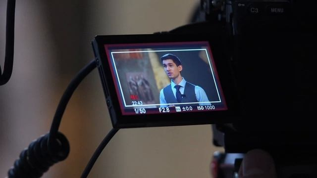 Студия визуального контента в Санкт-Петербурге и Москве