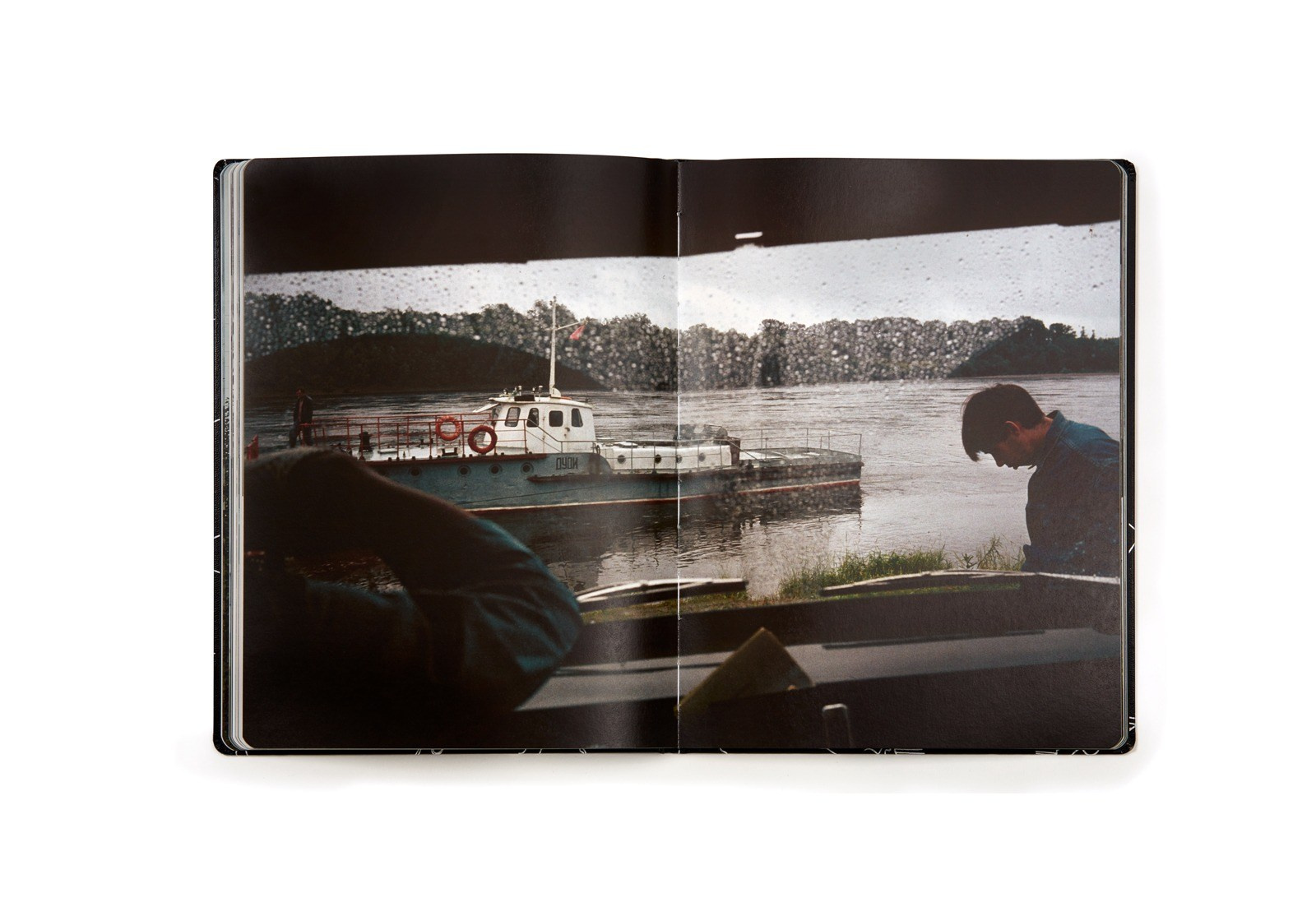 ПОПУЛЯРНЫЕ ОШИБКИ ПРИ СОЗДАНИИ ФОТОКНИГИ: Часть первая — про форму. Самоорганизация Низина