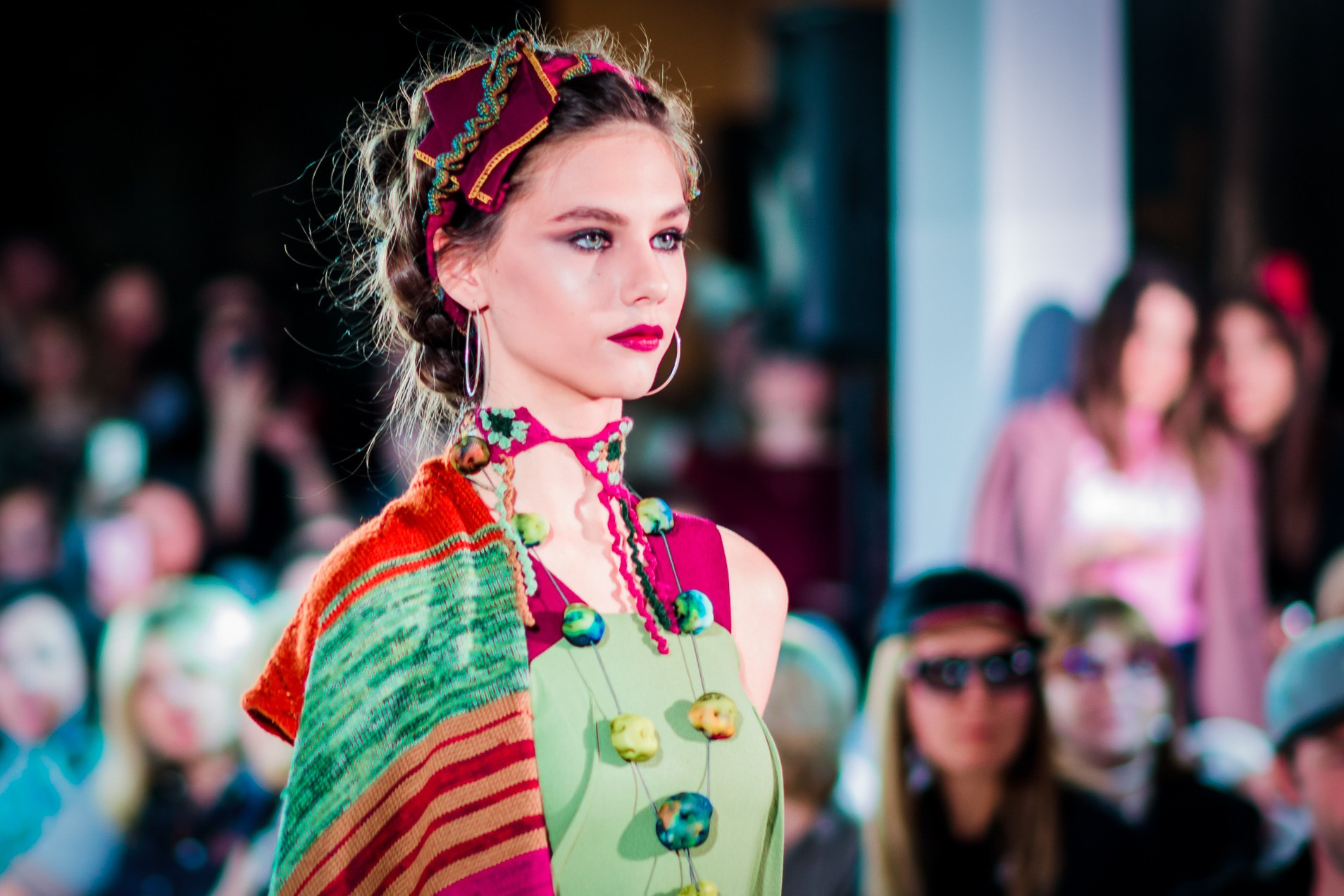 Репортажный фотограф Сергей Дроздов