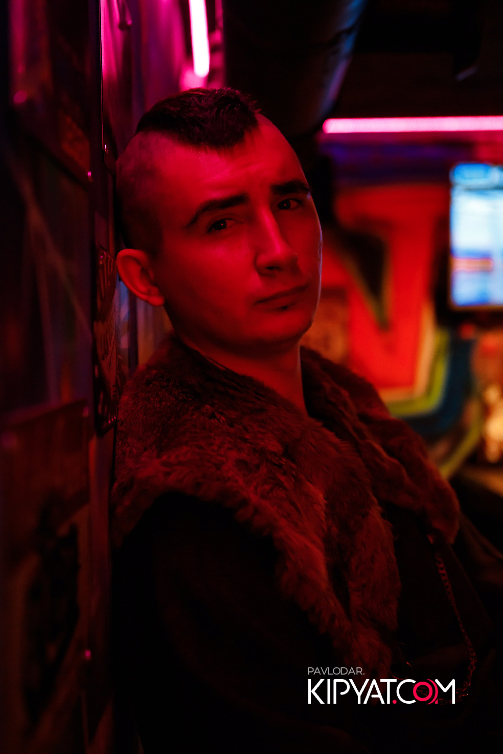 Кипятком Павлодар