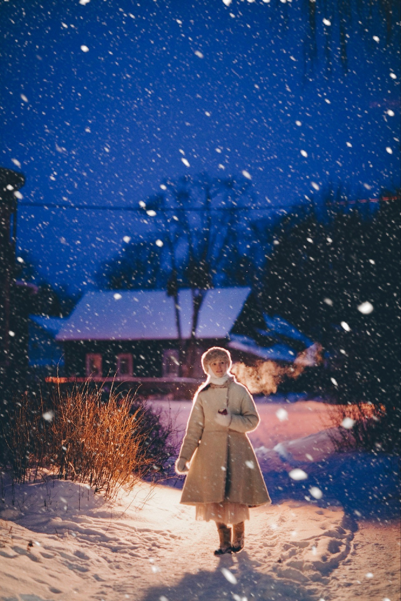 Семейный фотограф в Москве Анастасия Гурьянова