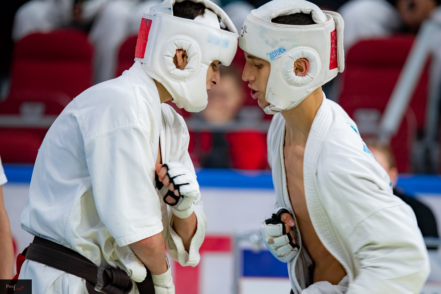 Спортивная съемка. ProfotoNK