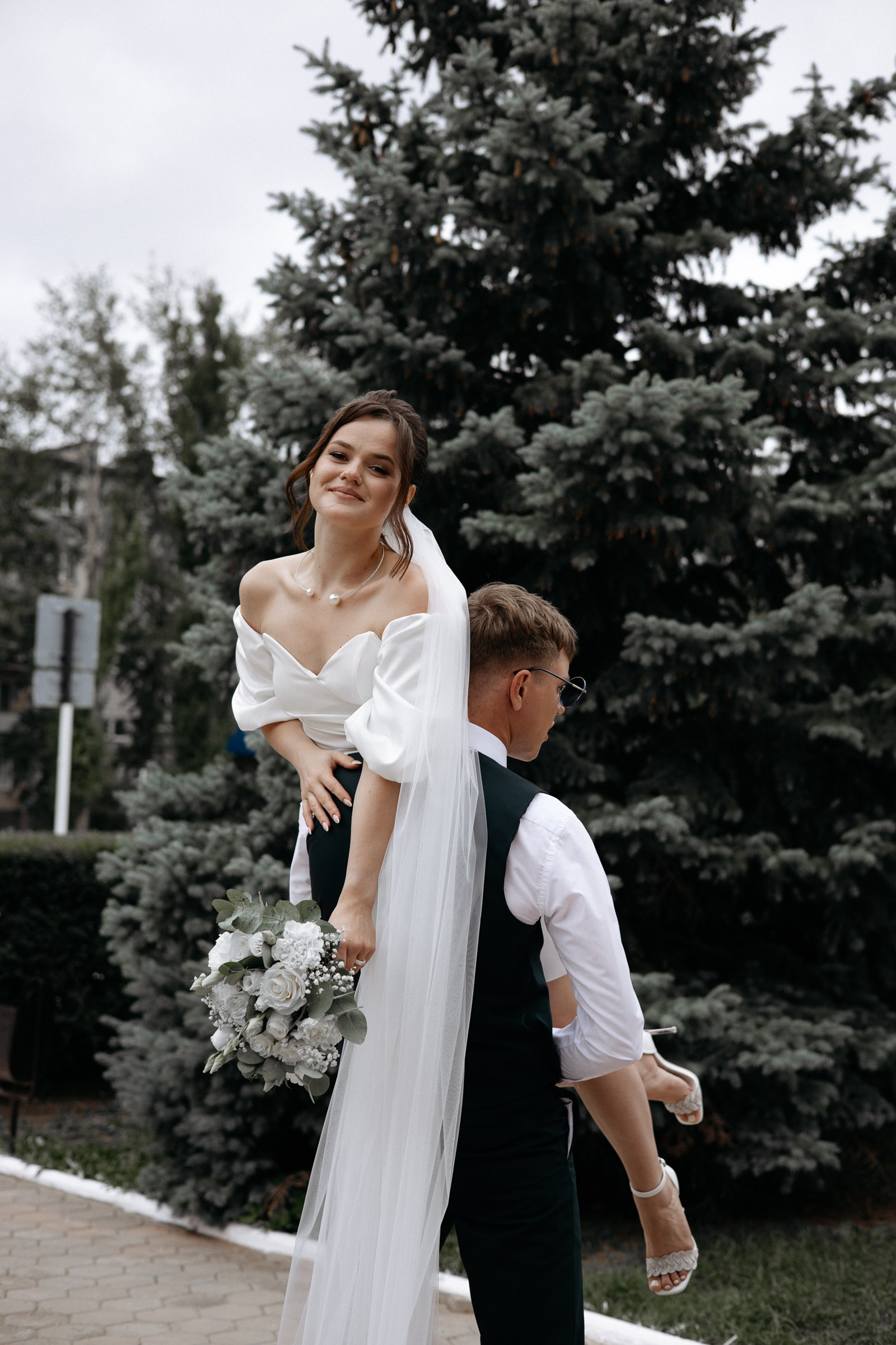 Фотограф Ясный | Виктория Насырова