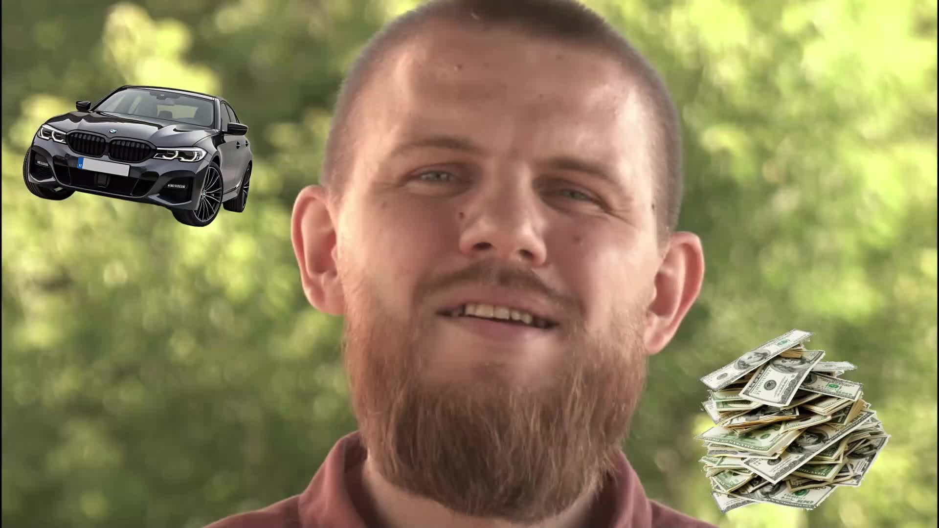 Mem video. EGOROV PRODUCTION