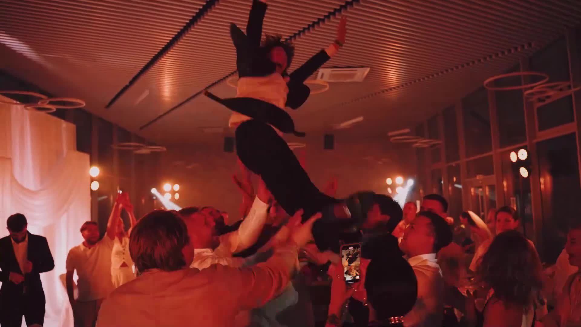 Свадебный и семейный видеограф в Москве и Брянске Таня Черемуха