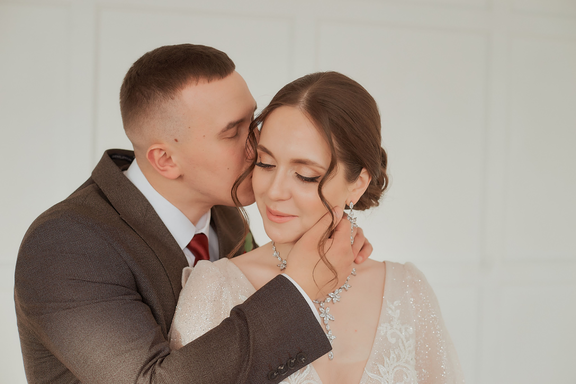 Свадебная видеосъёмка. Фотограф и видеограф в Екатеринбурге