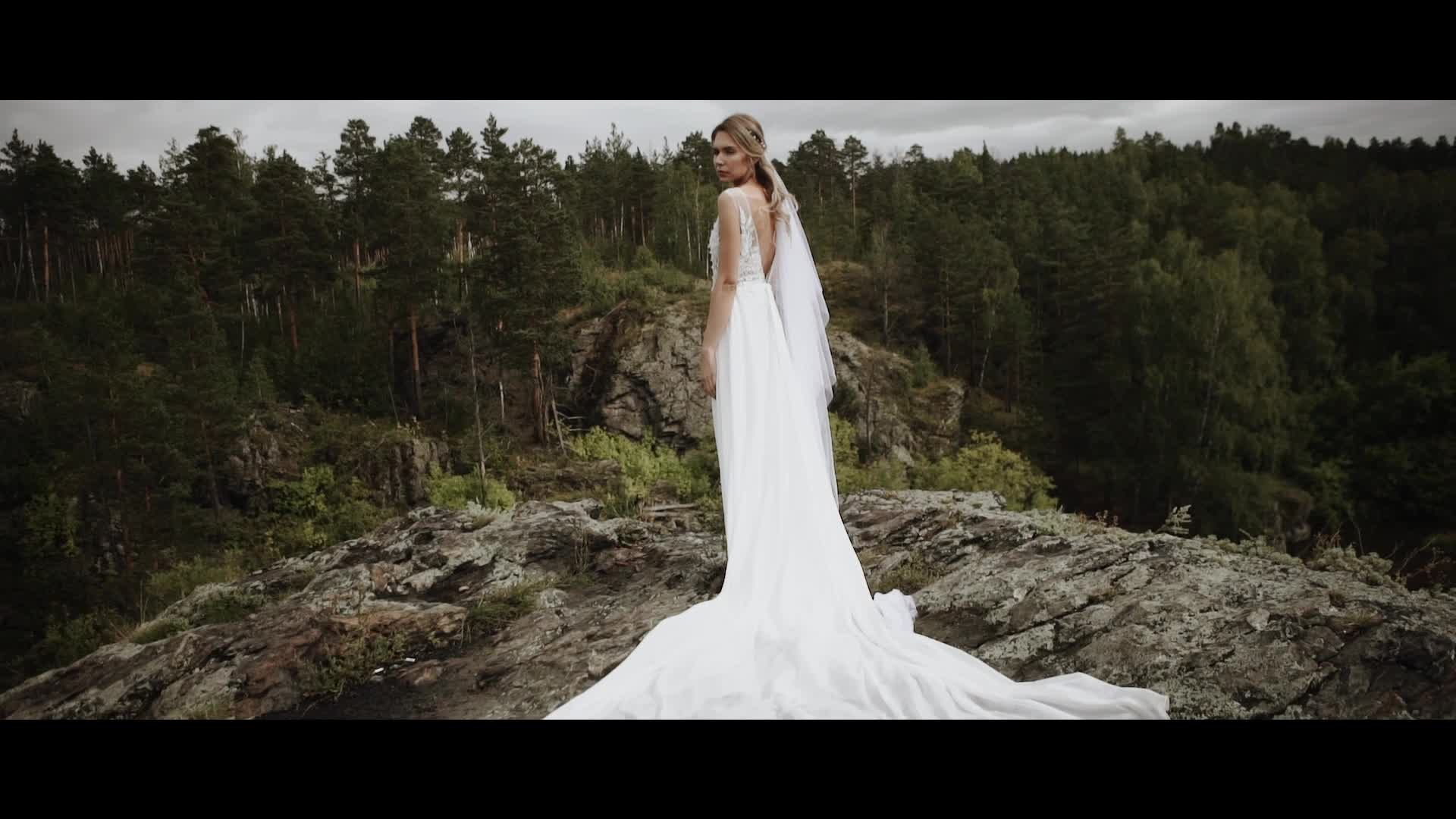 Видеограф Каменецкий Константин