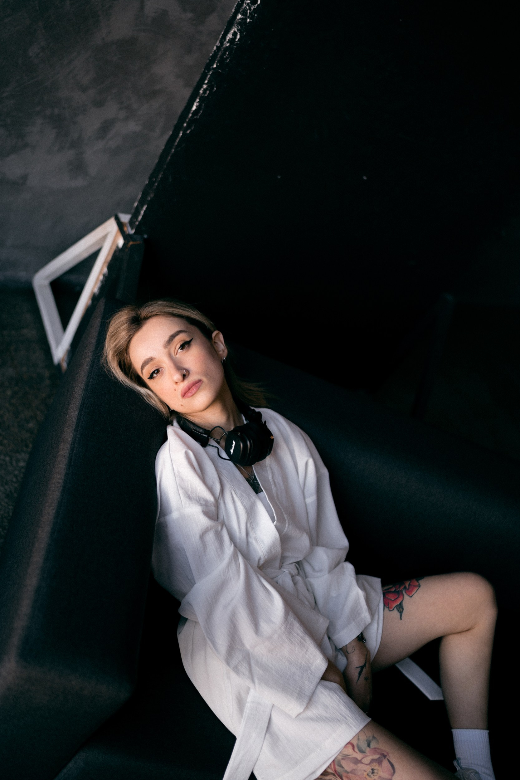 Настя. Таня Маковская|Фотограф в Самаре