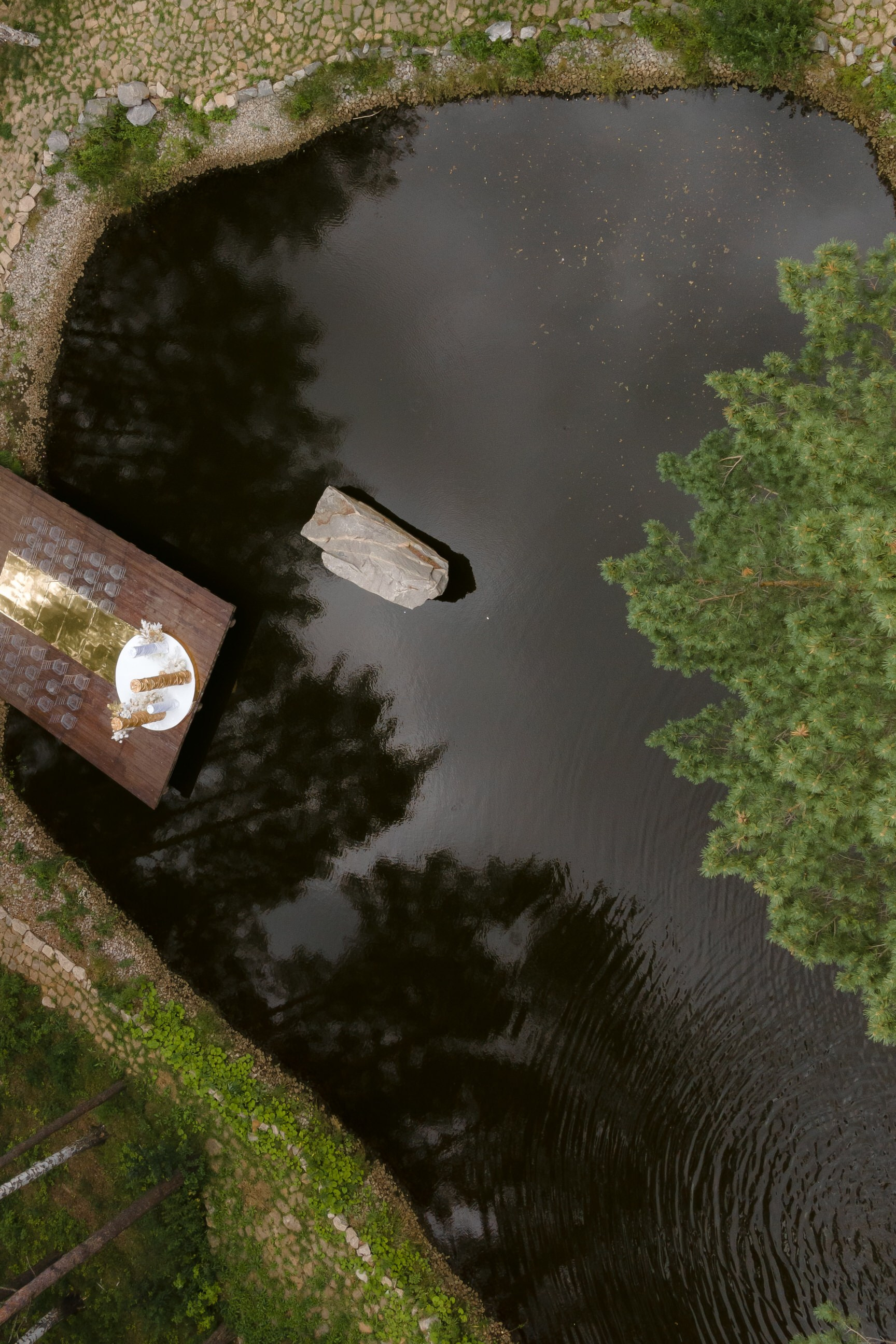 Татьяна & Дмитрий. Yura Rush Свадебный фотограф Тюмень