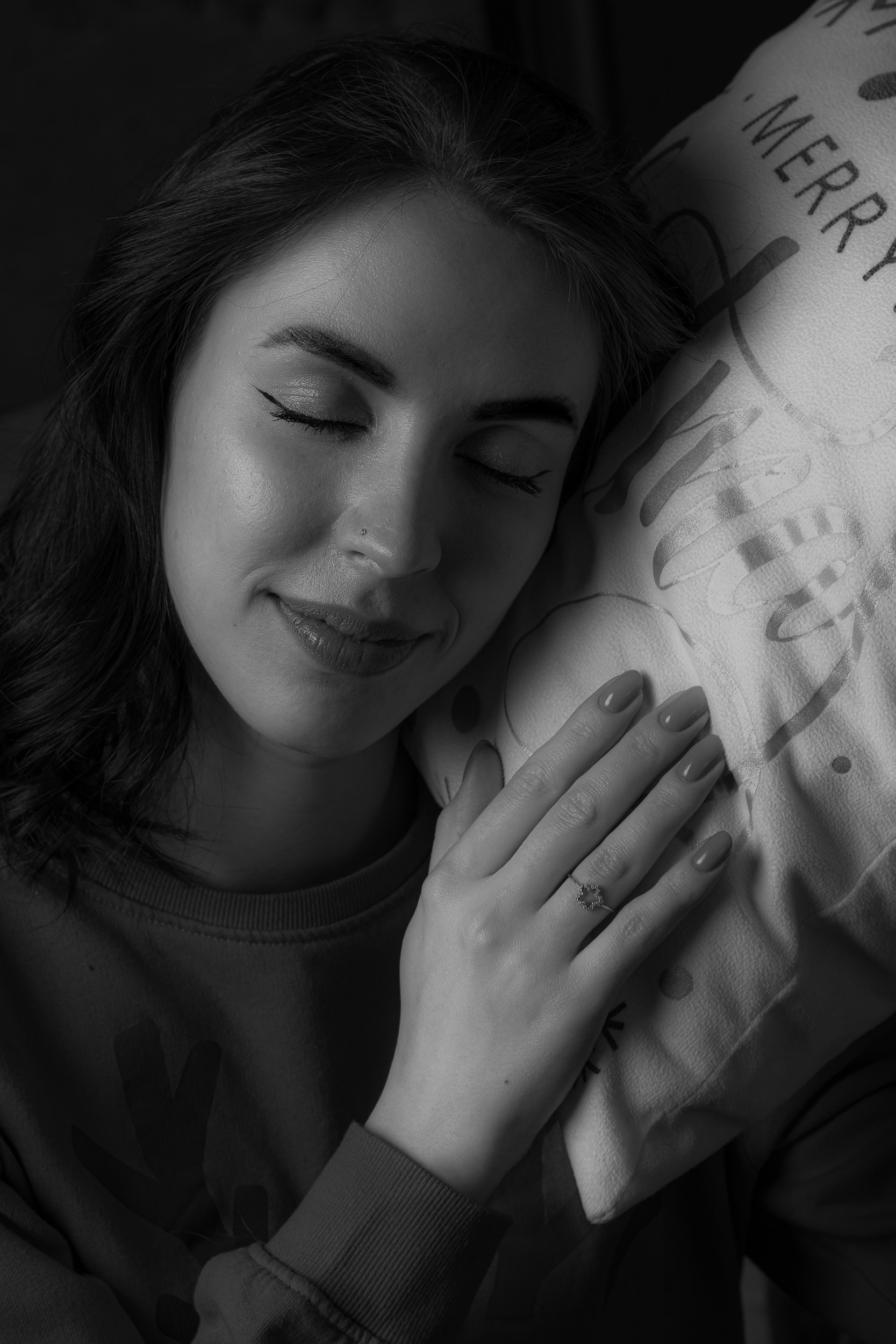 Елизавета — Новогодняя история 2