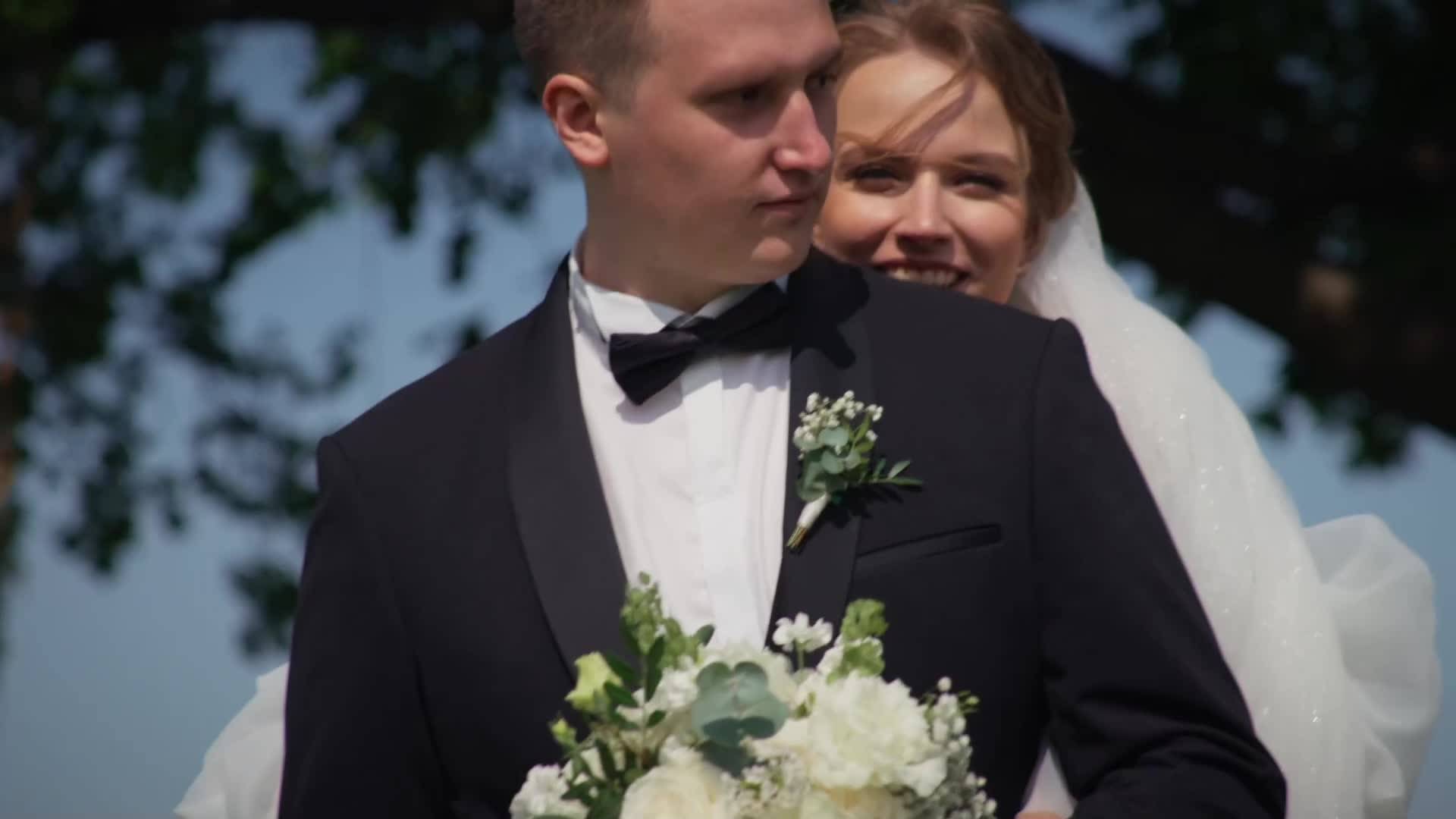 Свадьбы. Видеограф и Видеосъёмка Сергей Каличевский