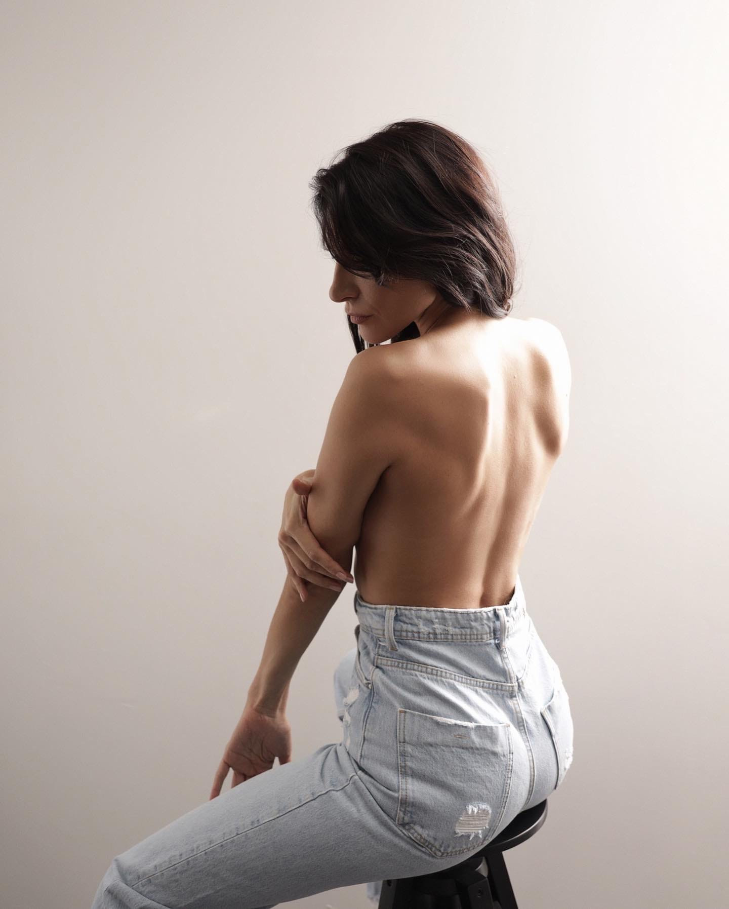 Фотограф Пенза Елена Клюева