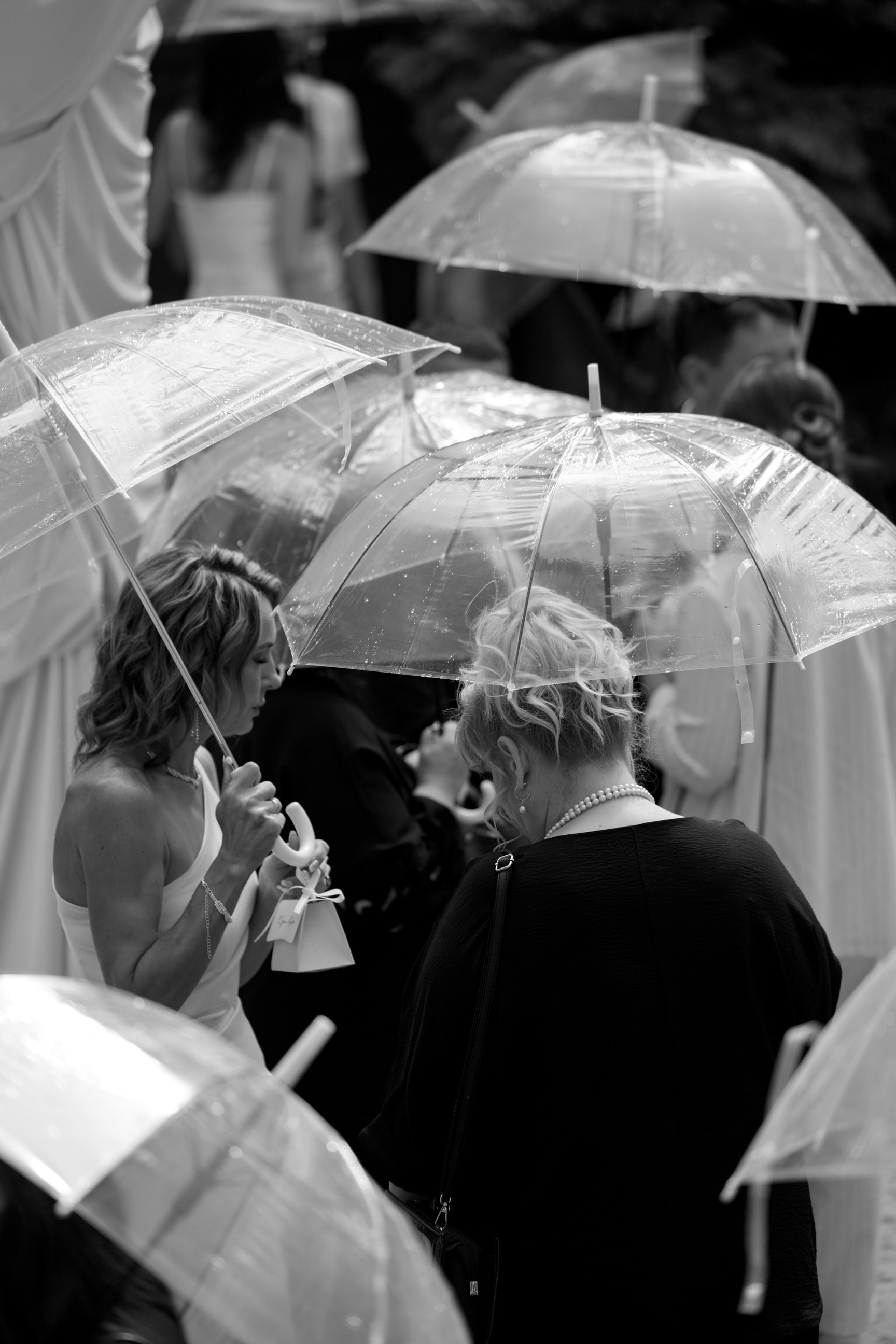 Полина & Вадим. Yura Rush Свадебный фотограф Тюмень