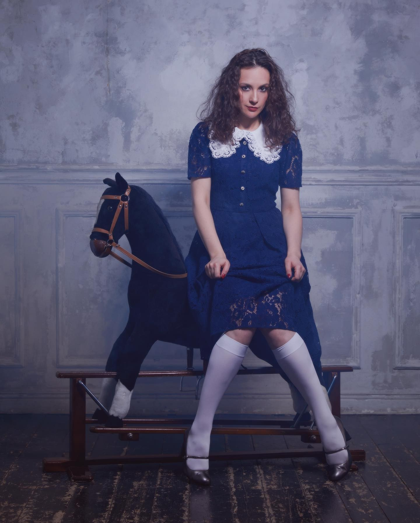 Профессиональная фотосъемка для бизнеса и личного бренда в Москве