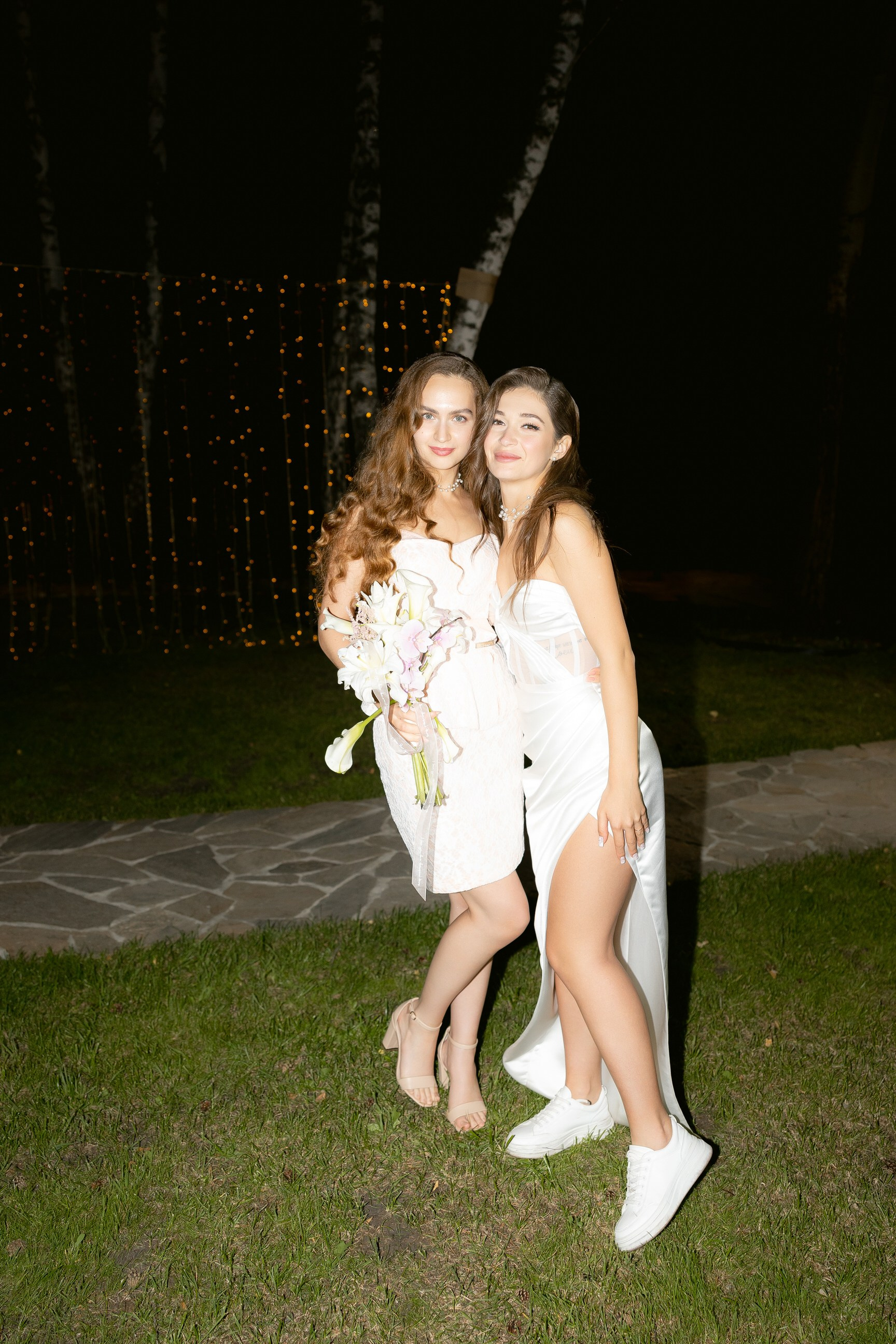 Кристина & Руслан. Yura Rush Свадебный фотограф Тюмень