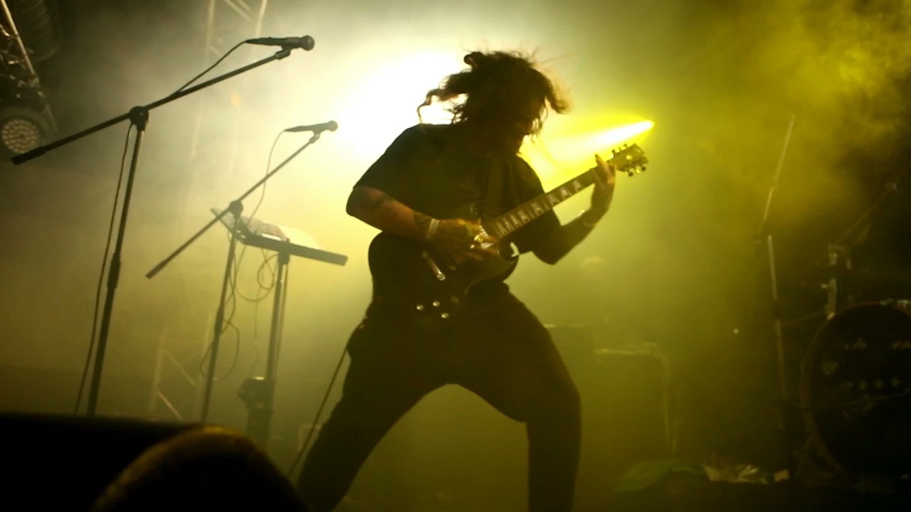 Visual artist Konstantin KoT