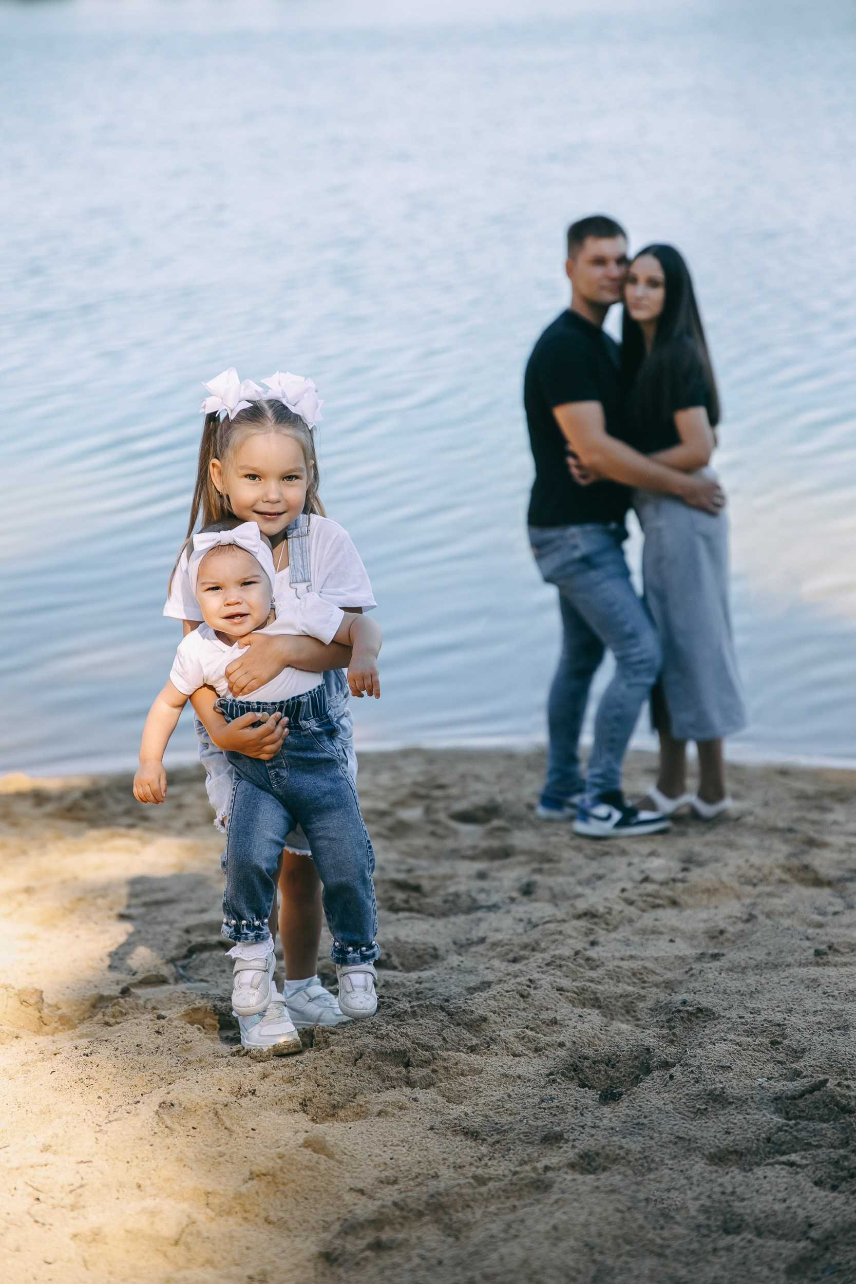 Свадебный и Семейный фотограф во Владимире