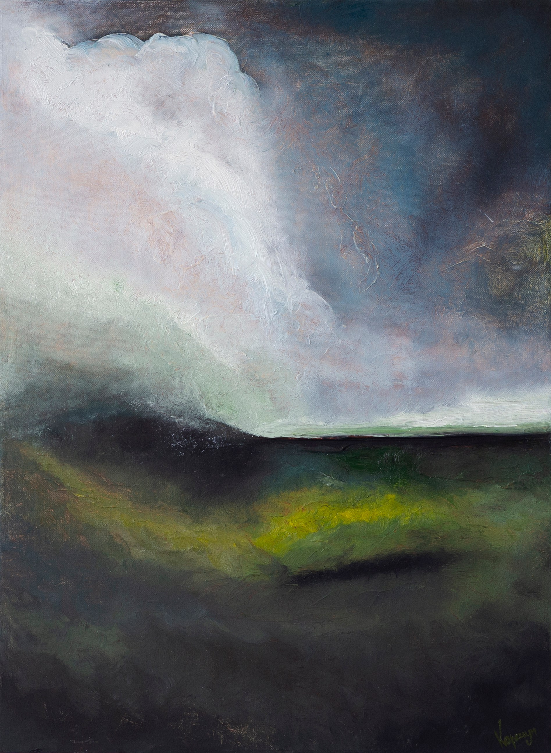 «Предчувствие»