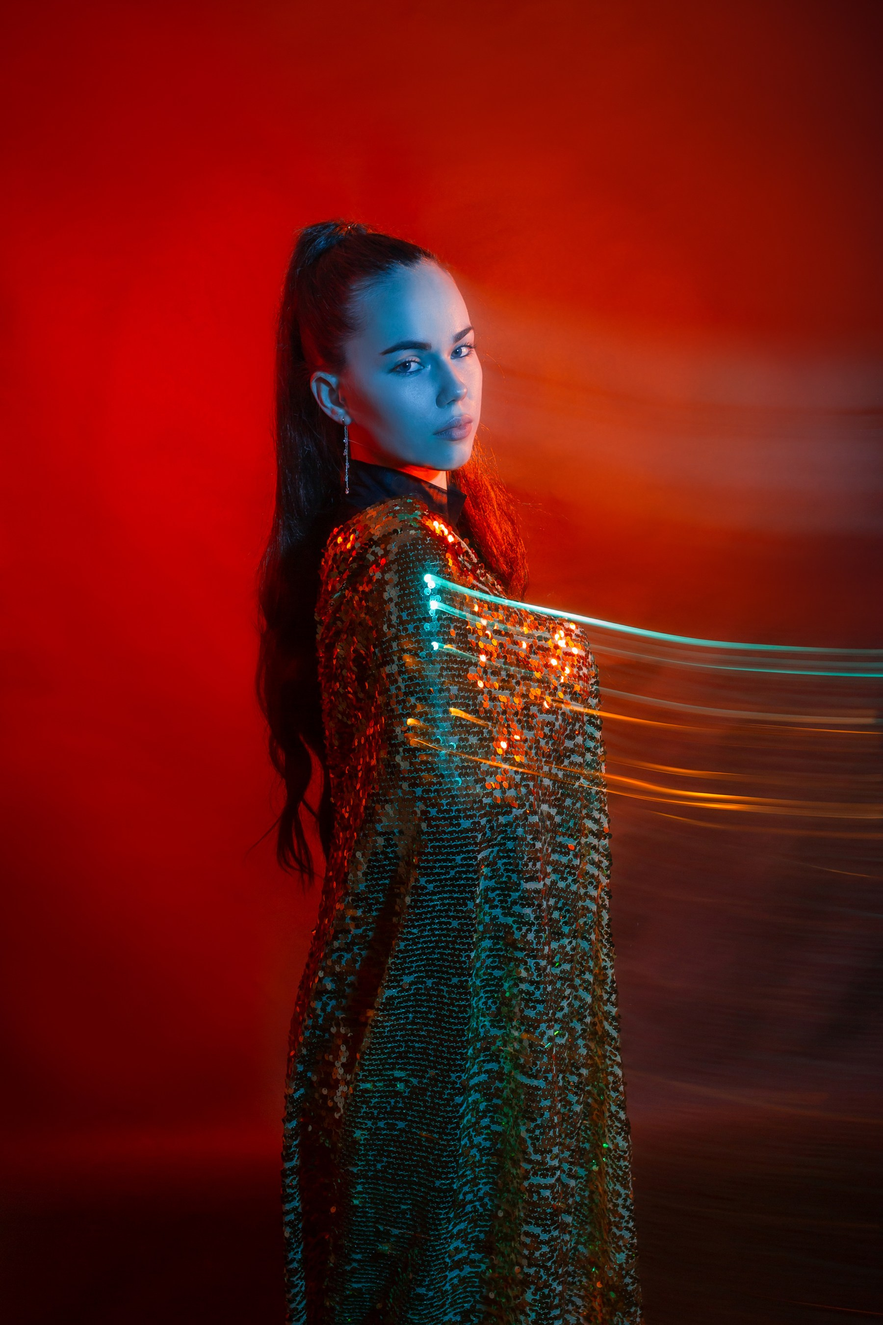 Студия. Фотограф Сочи Адлер. Солькаева Анастасия