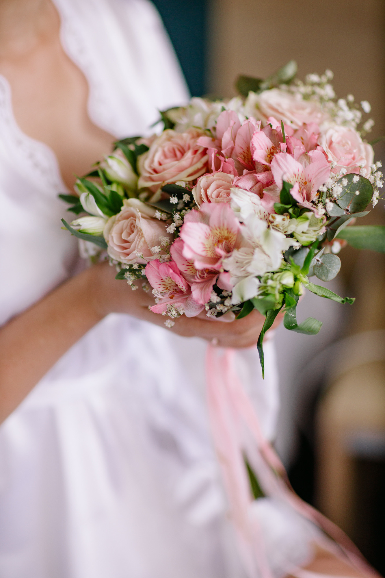 Свадебный и семейный фотограф в Казани Алина Гилазиева