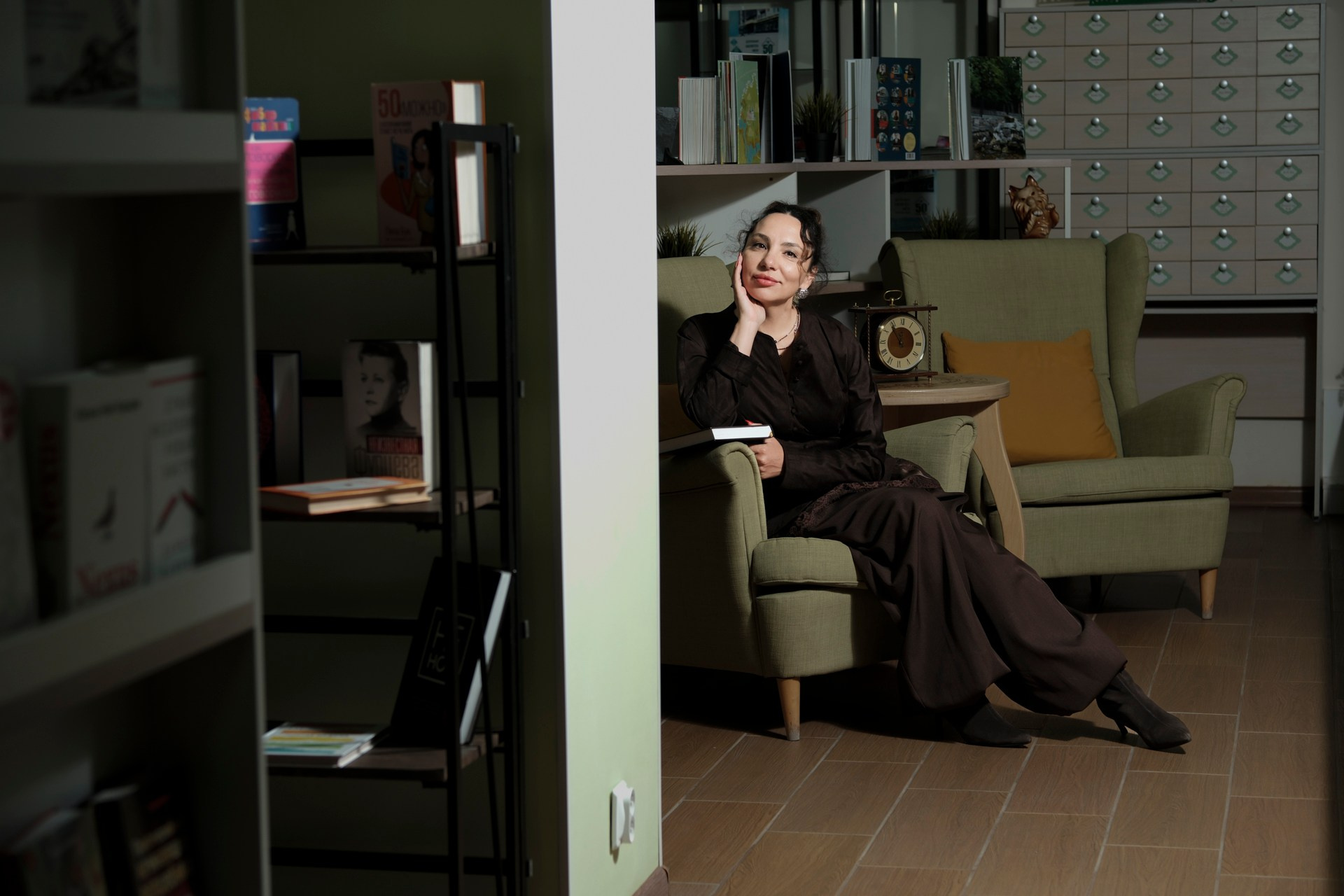 Деловые фотосессии Нижнекамск Татарстан. Фотограф в Нижнекамск Татарстан Максим Липин