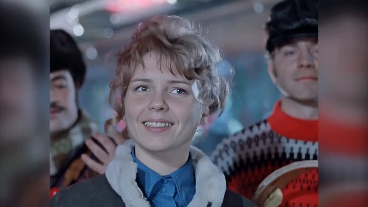 Юмористическое видео с участием гостей события