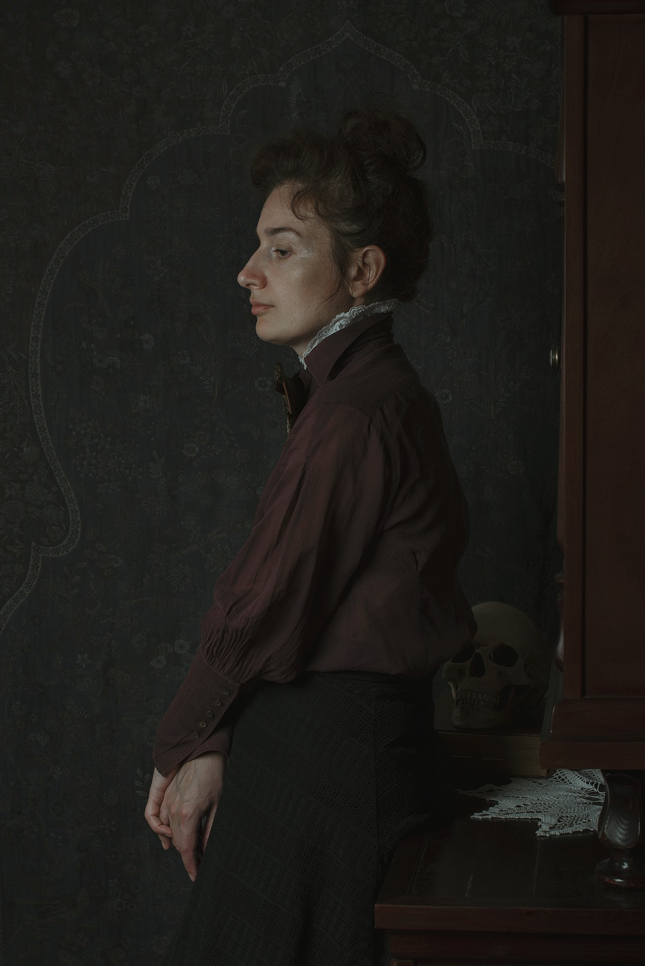 РУССКИЕ ХУДОЖНИКИ. Фотограф и фотохудожник в Братске Краева Марина