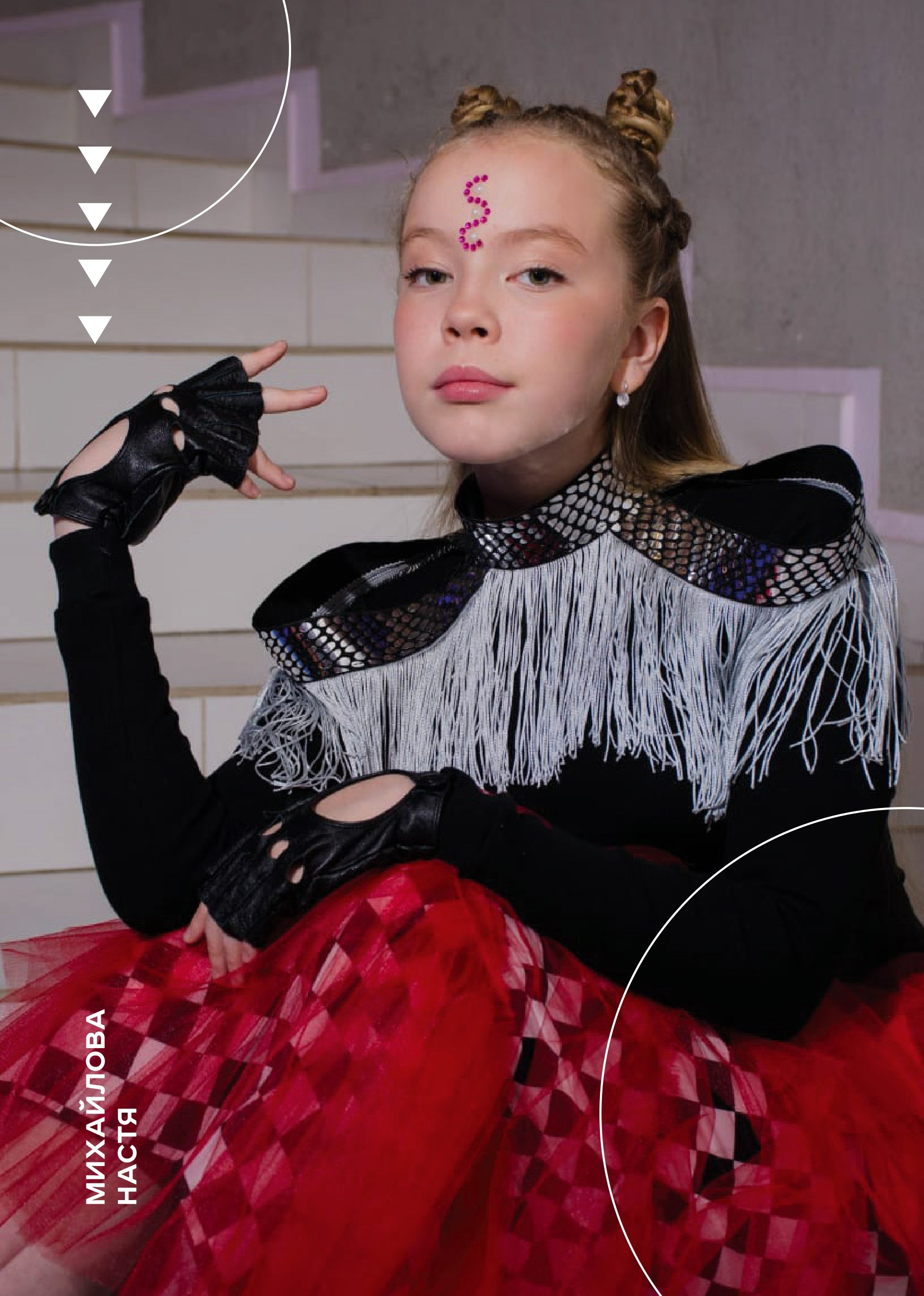 Журналы. Фотограф Универсал в Новосибирске