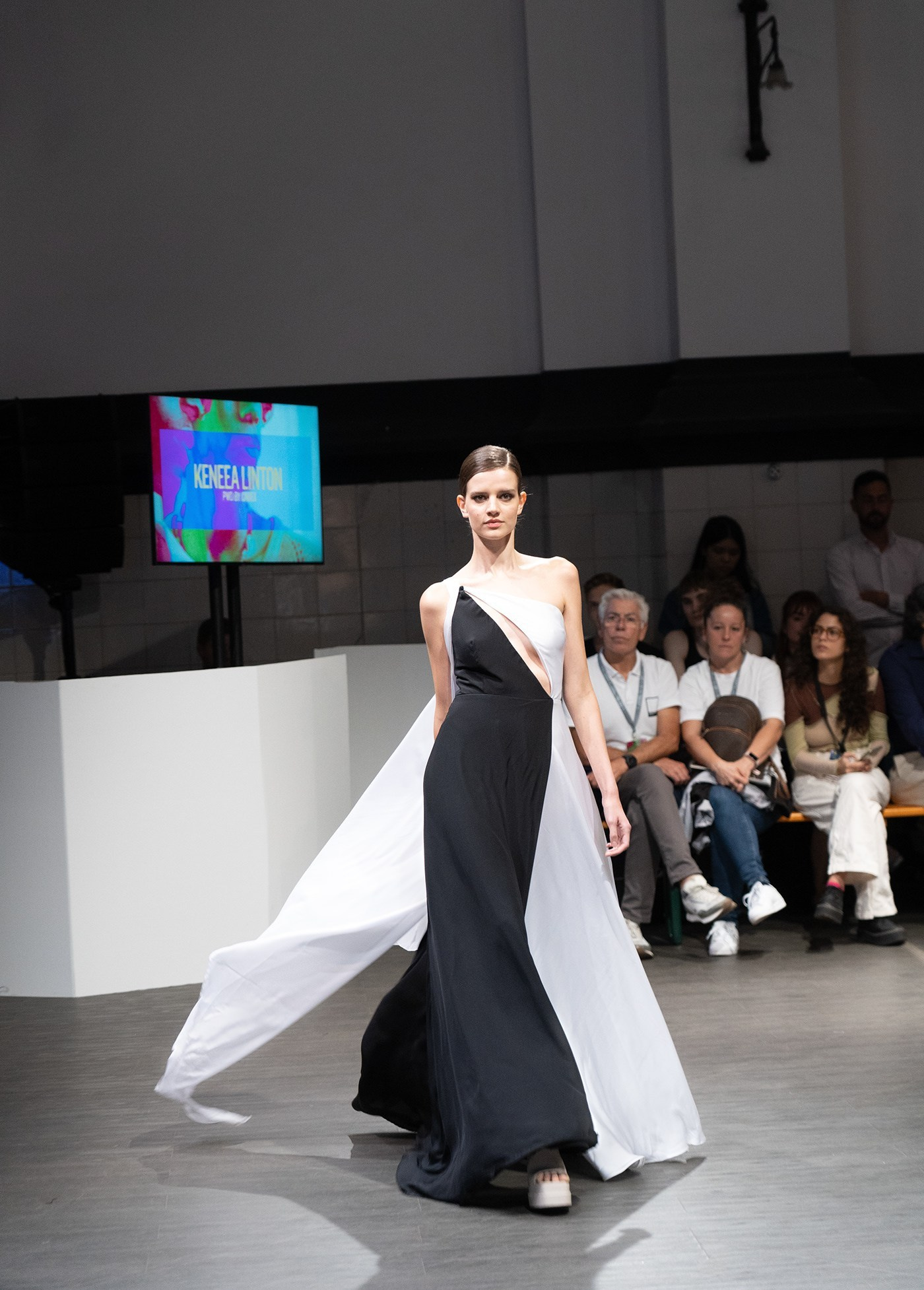 Коммерческая ретушь