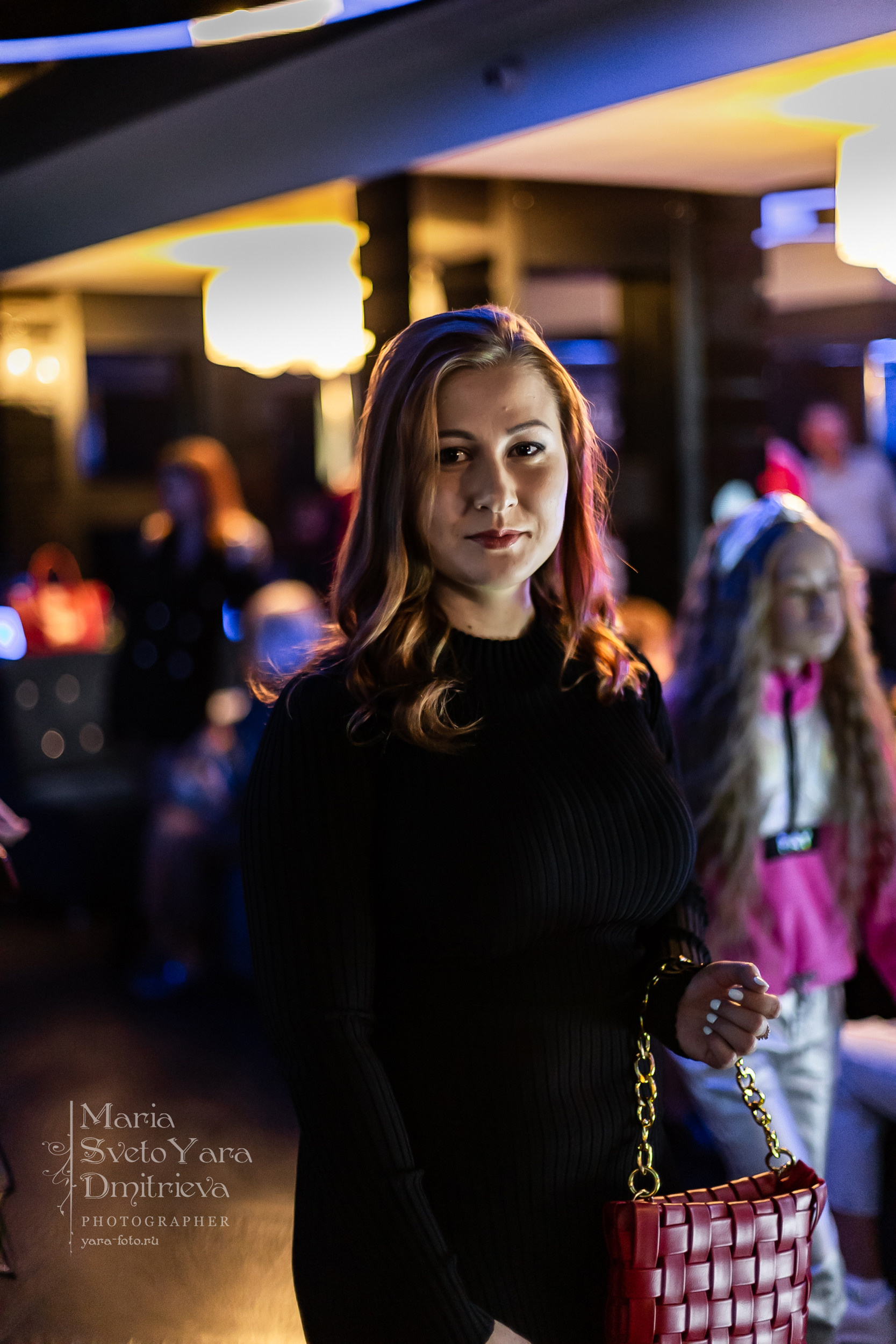 Фотограф в Симферополе и Крыму — Мария СветоЯра Дмитриева | Индивидуальные и семейные съёмки