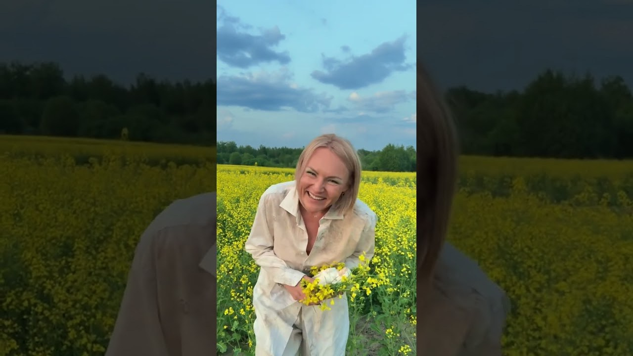 Анна «Настоящая, искренняя». Дарья Бухреева — фотограф, видеограф и фототерапевт. Москва и мир