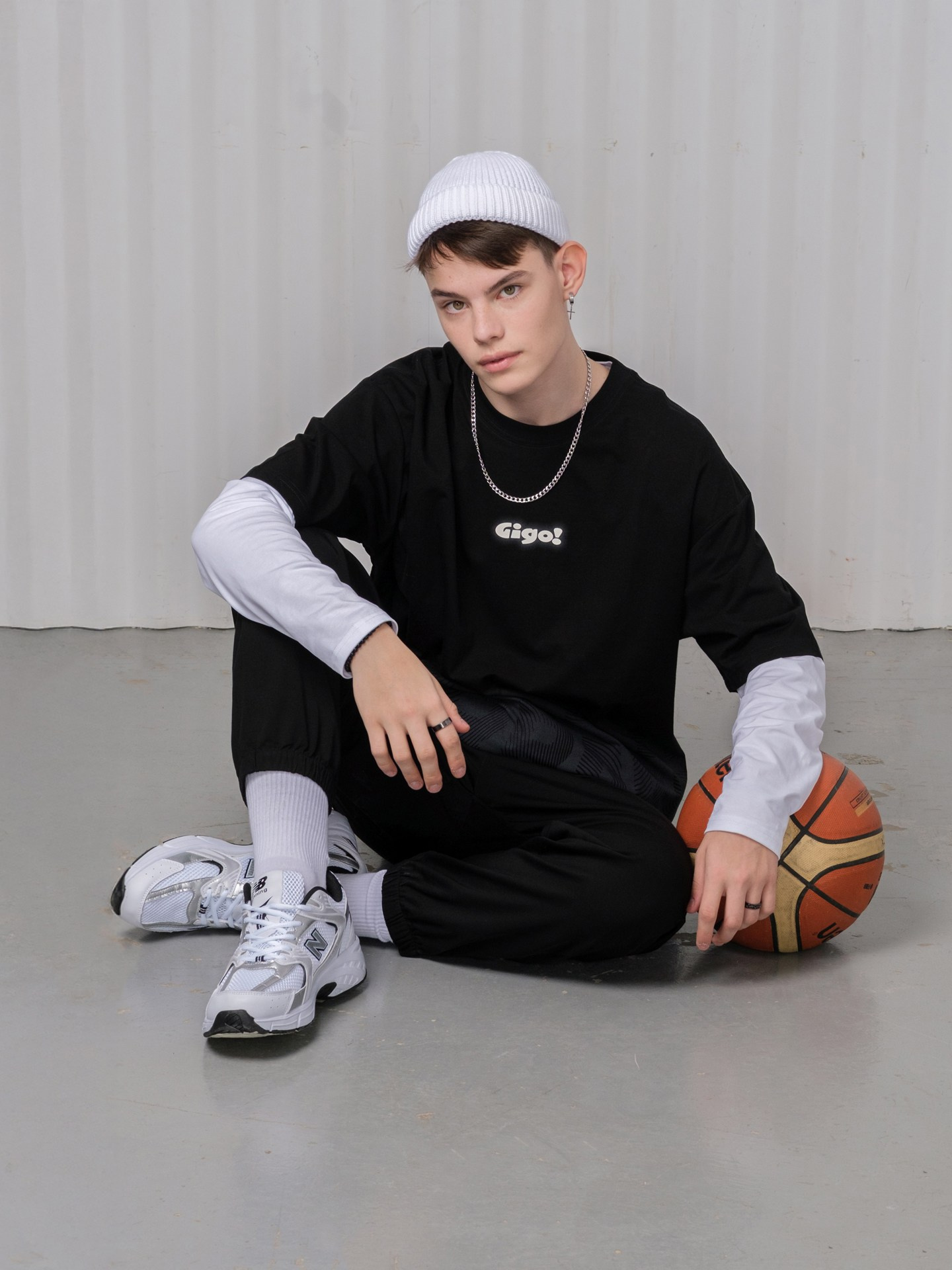 Как подготовиться к съемке одежды для Ламода в СПб. Фотосессия для маркетплейсов