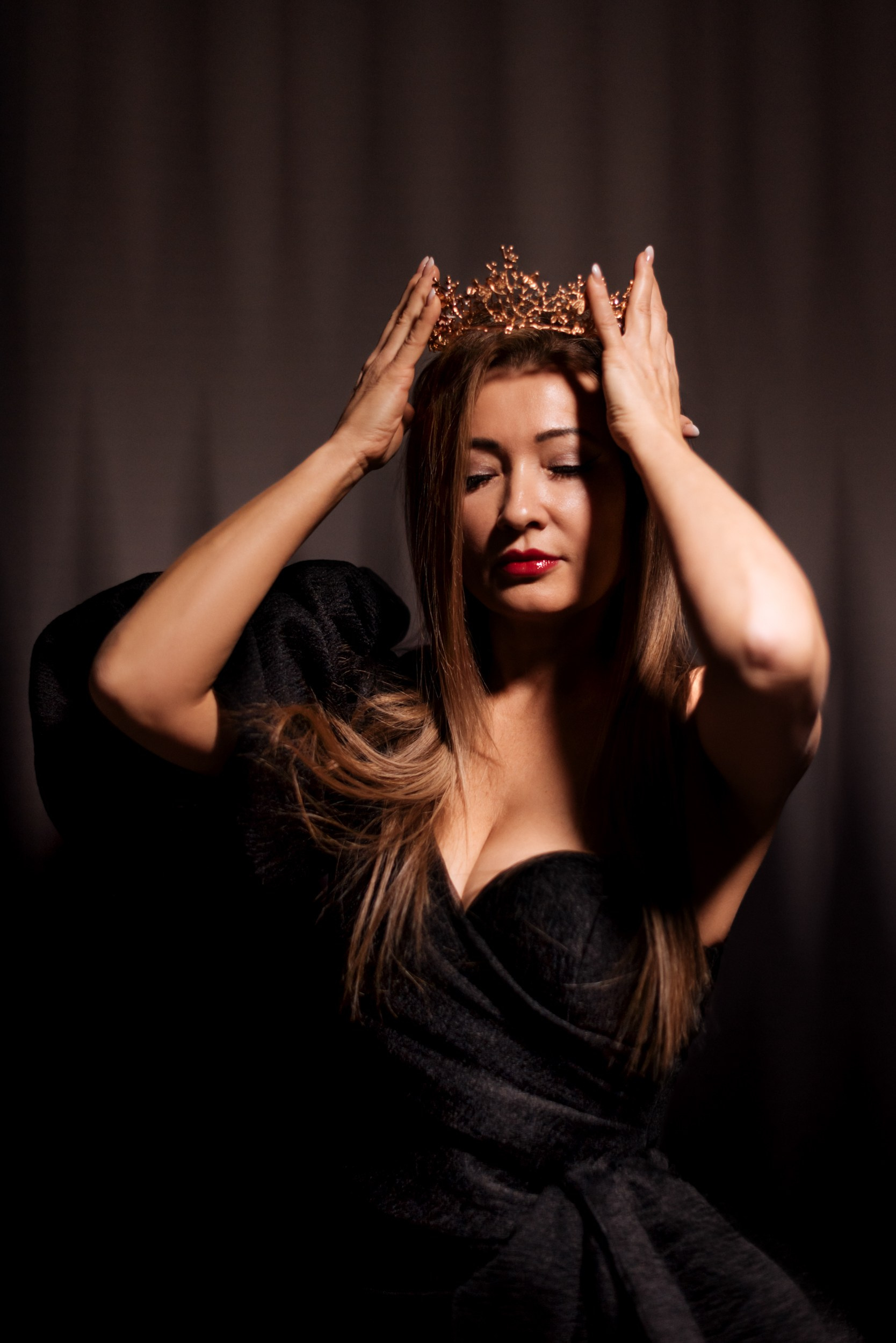 Фотограф Саша Горбаневич из Таксимо