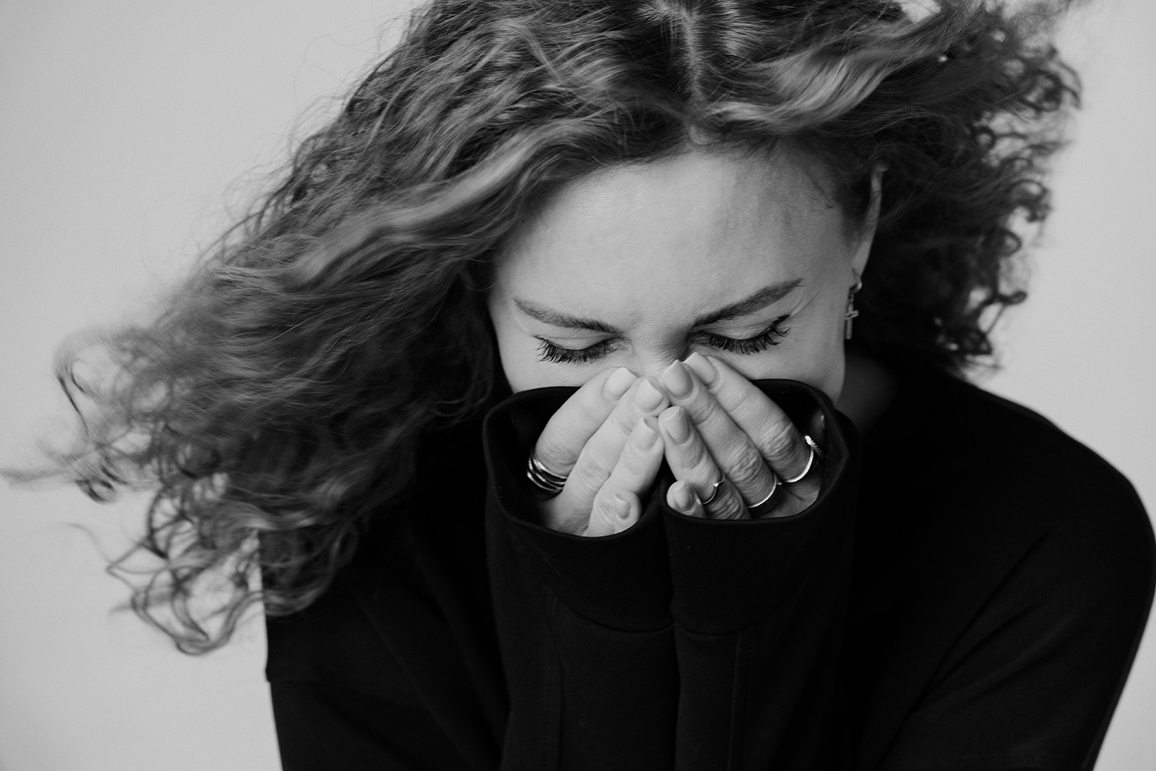 Галя. Портретный фотограф в Москве Колосова Екатерина