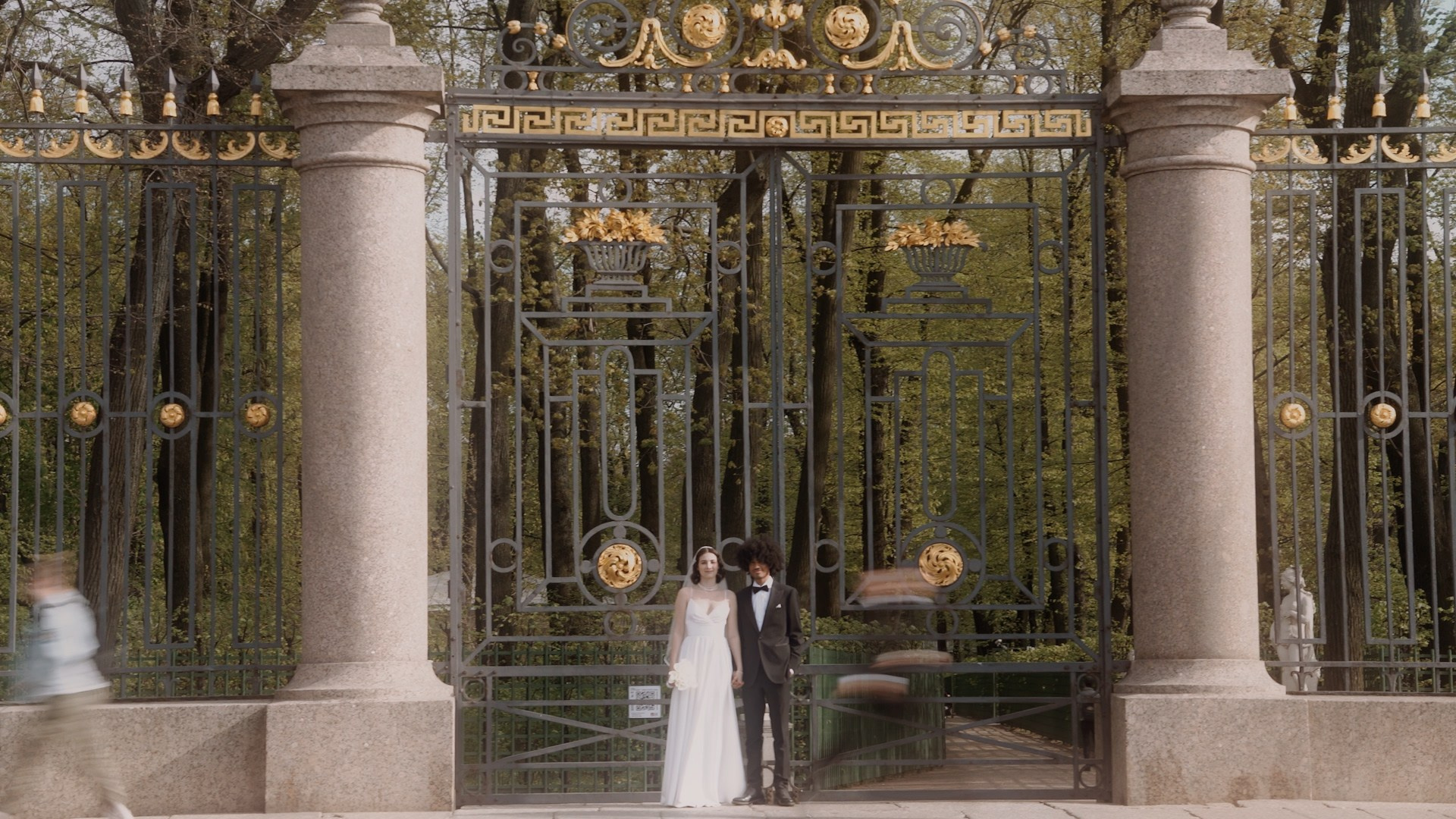 Портфолио. Видеограф Тюмень Дмитрий Перфильев