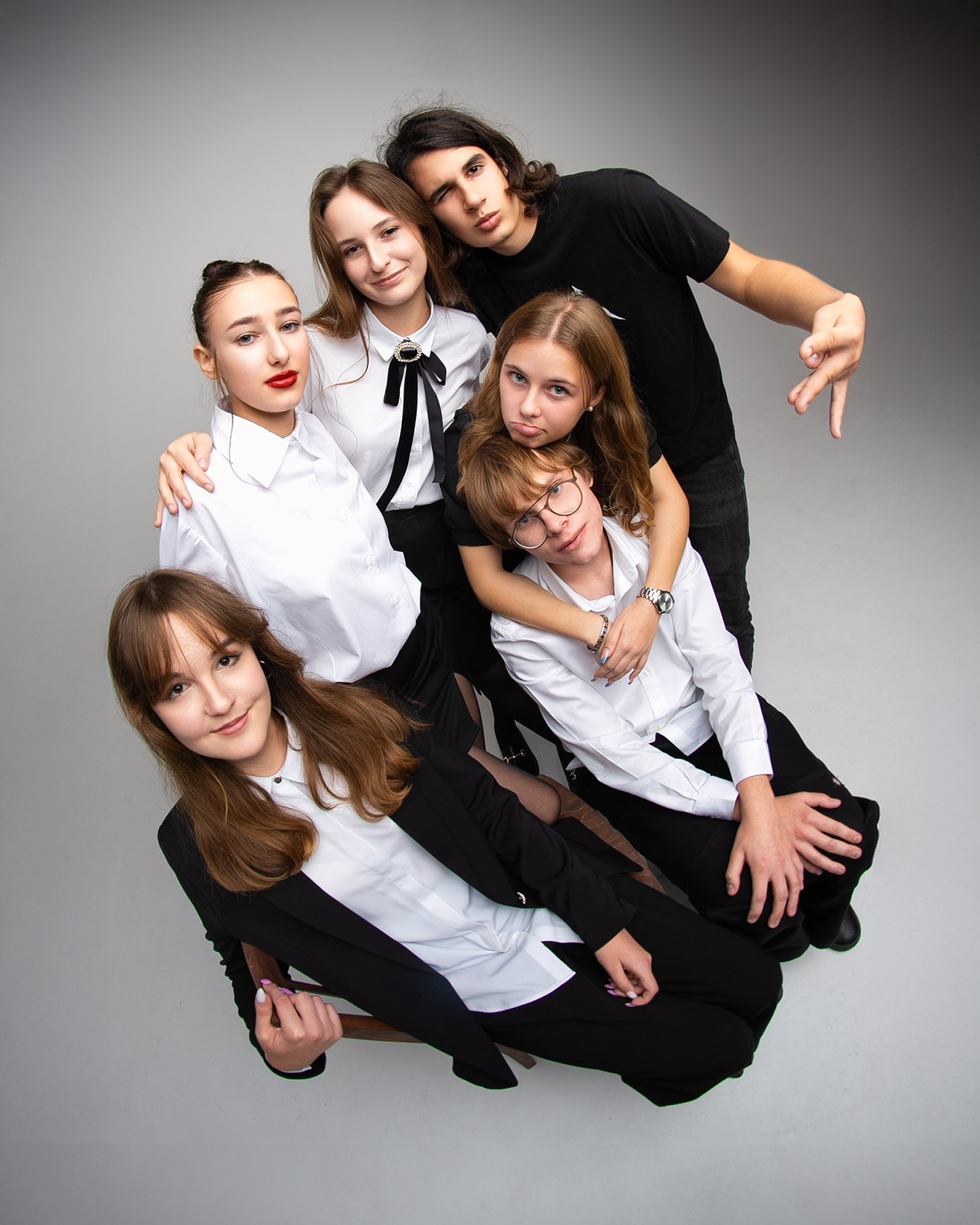 RnestAlbums — выпускные альбомы в Симферополе, Севастополе и Ялте