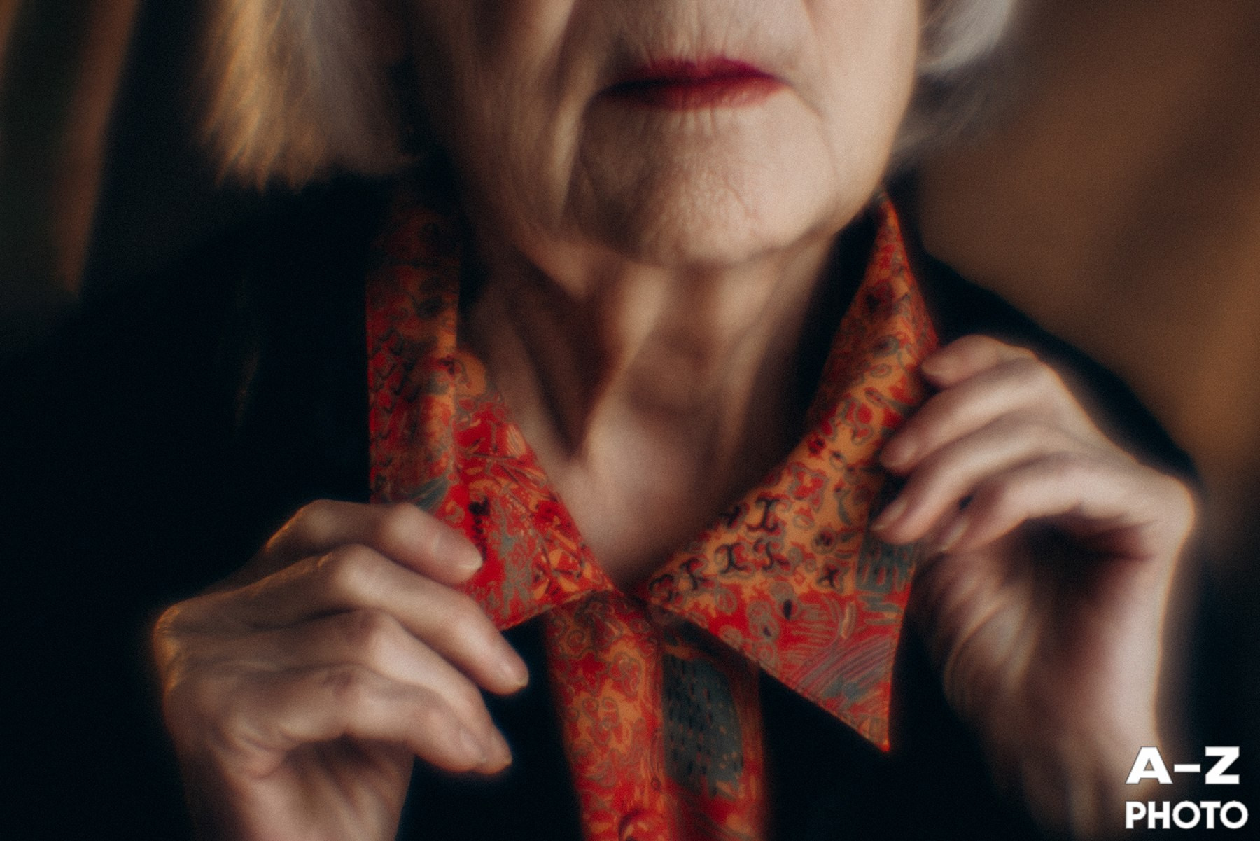 Фотопрогулка для Яны в цветущем саду. Женский семейный фотограф Тула Москва Захарова Анна