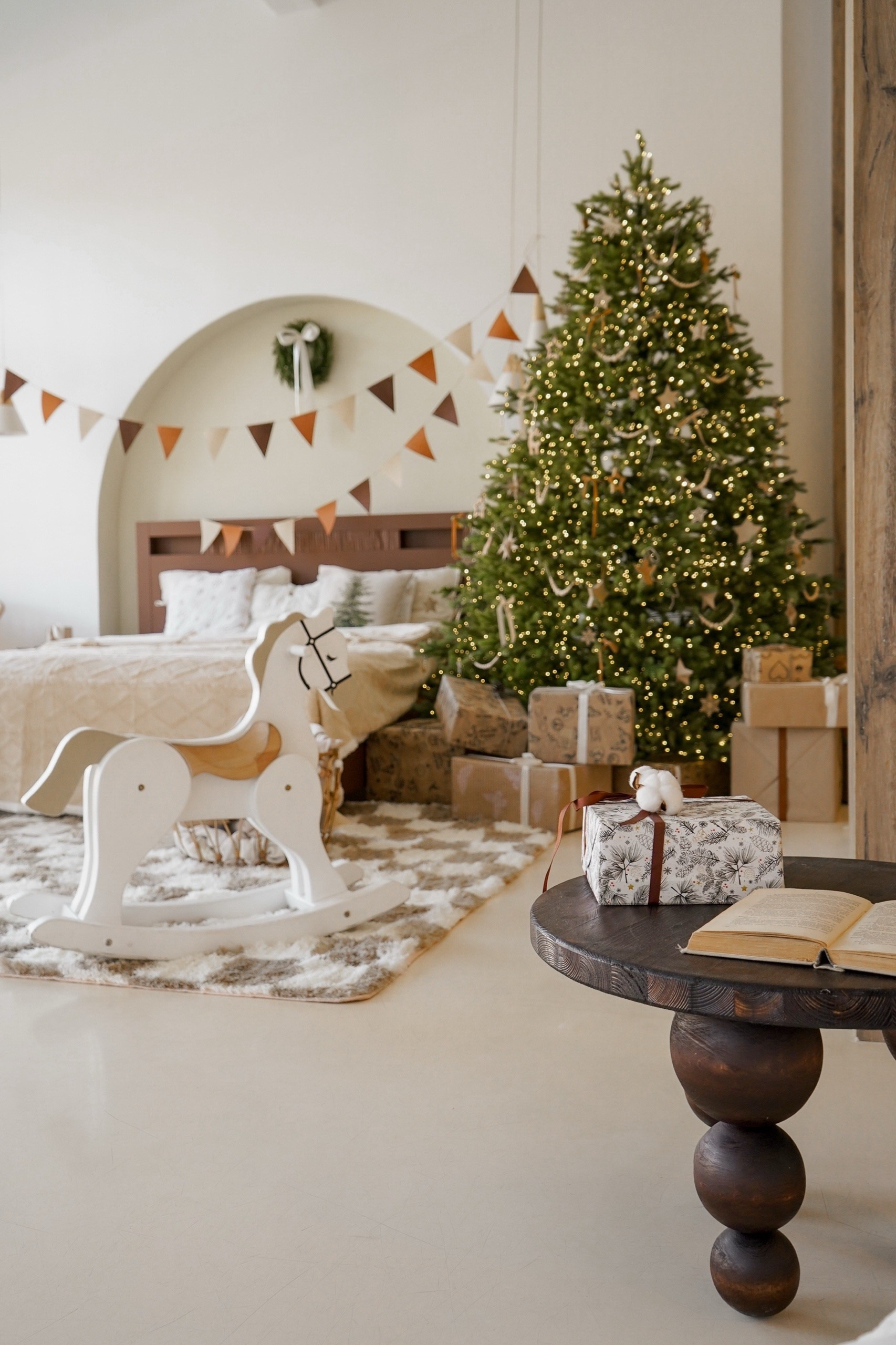 Новогодние фотостудии в Петербурге. Свадебный и семейный фотограф в Санкт-Петербурге Катерина Литасова