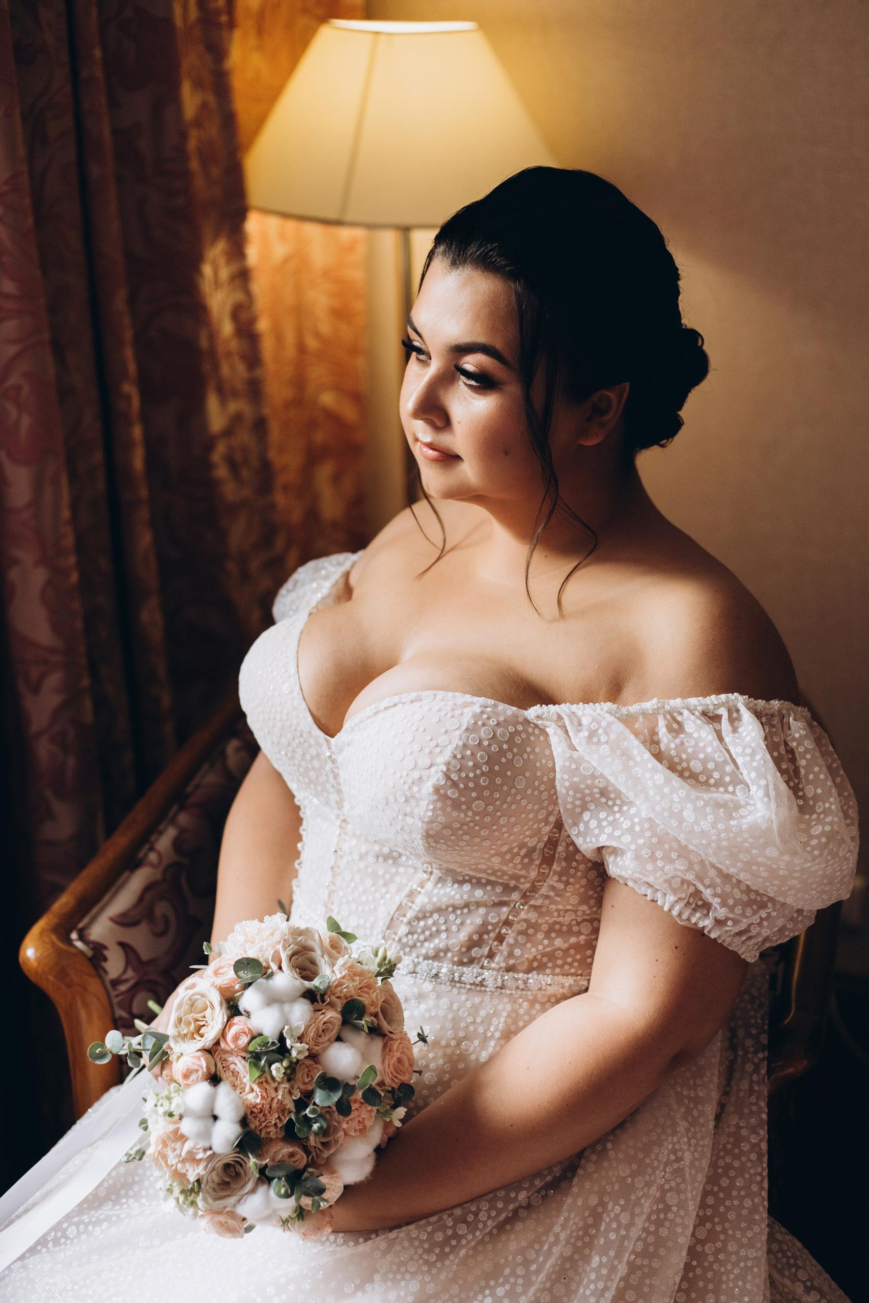 Отзывы. Свадебный и семейный фотограф Краснова Юлия