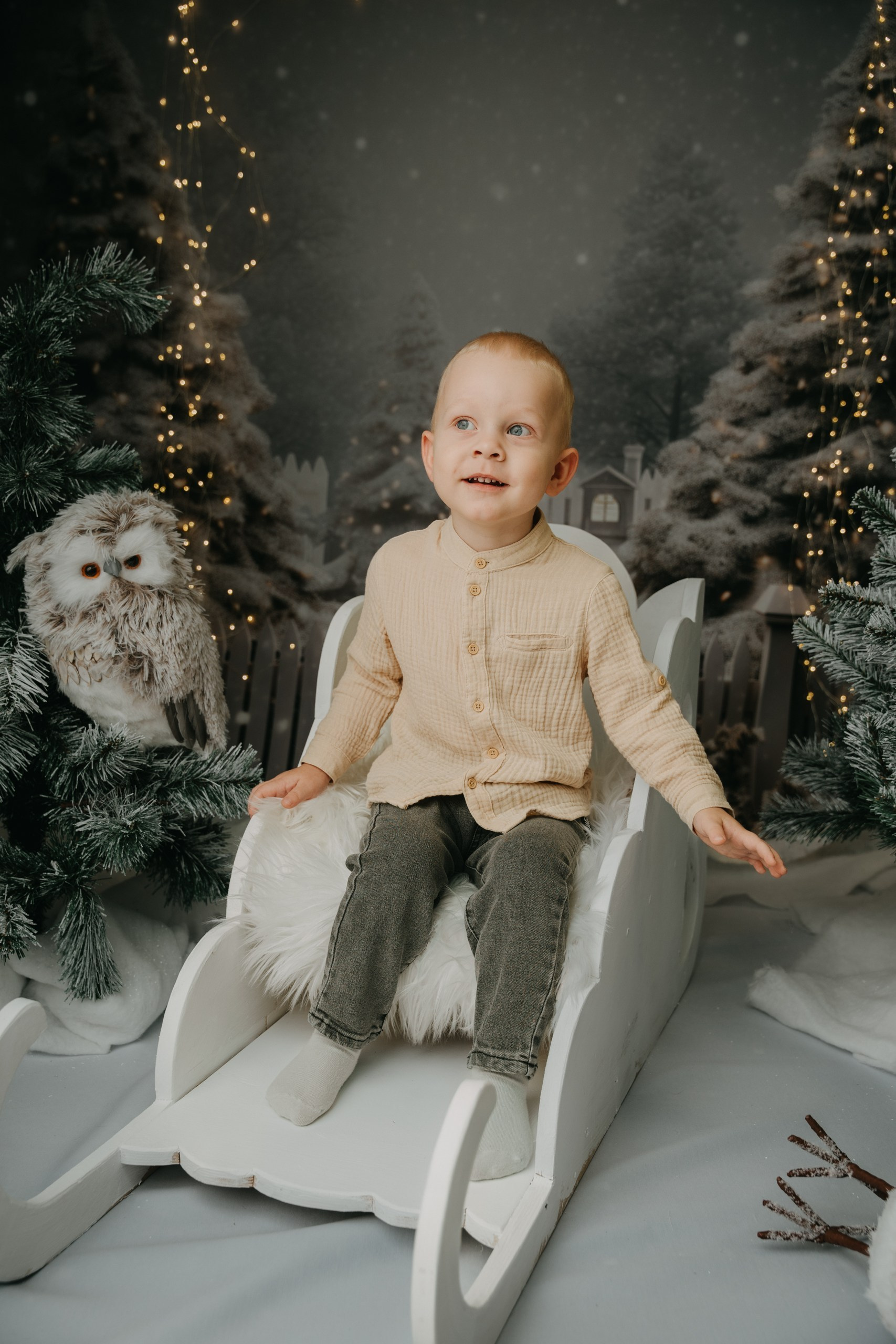 Отзывы. Фотограф новорожденных Василиса Панькова