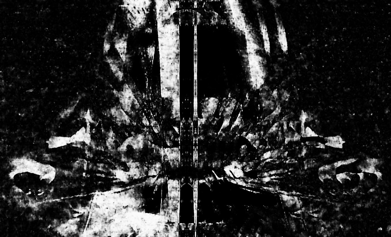 Отраженный свет. Катерина Эделева