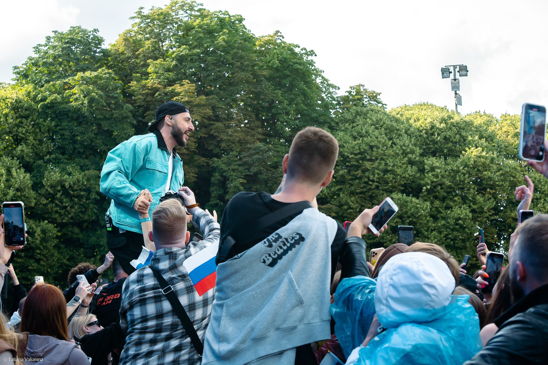 Портфолио. Репортажный фотограф Татьяна Вальянина