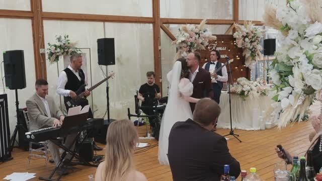 Свадебное видео. Видеограф, фотограф в Москве Мария Васильева