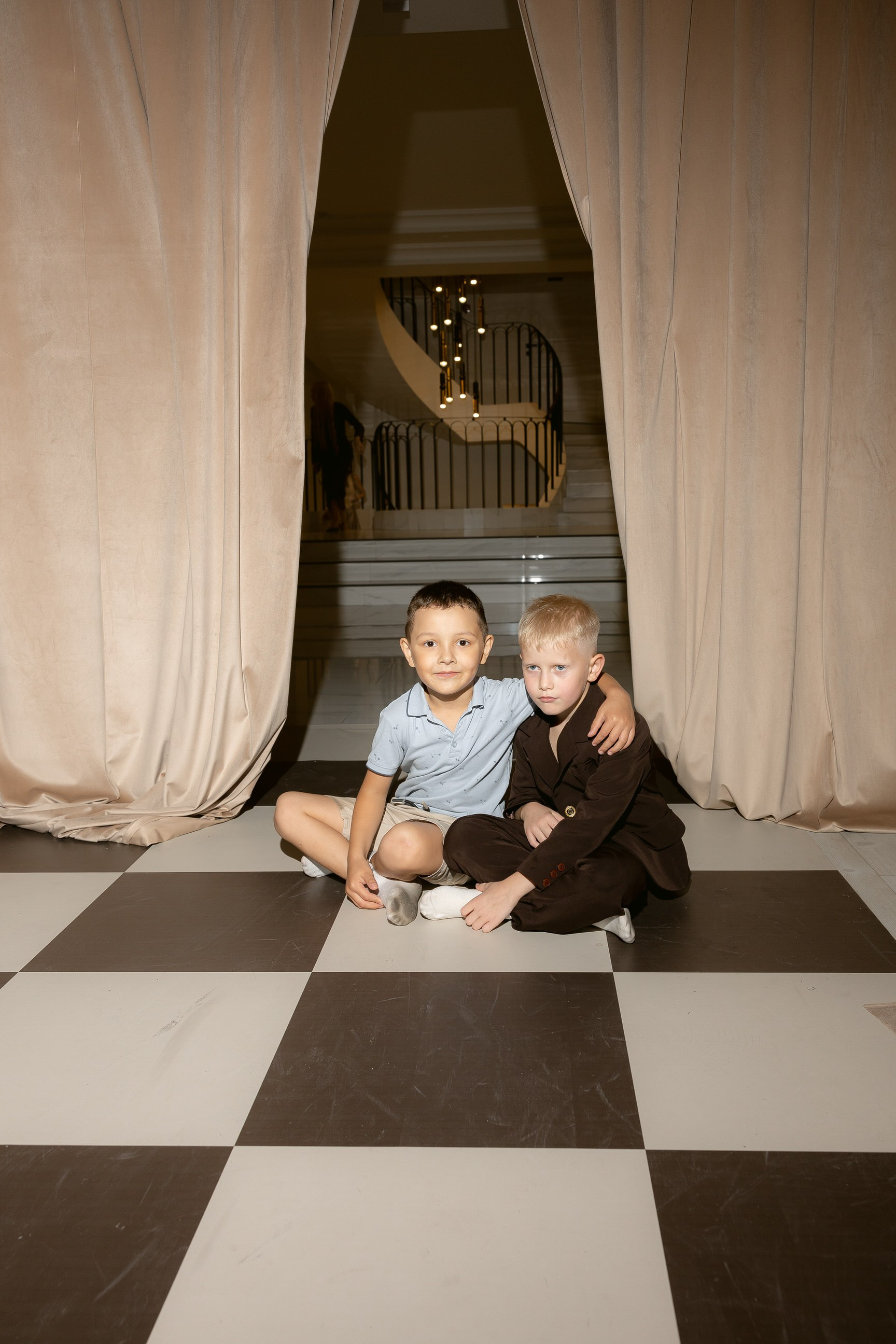 Ирина & Евгений. Yura Rush Свадебный фотограф Тюмень