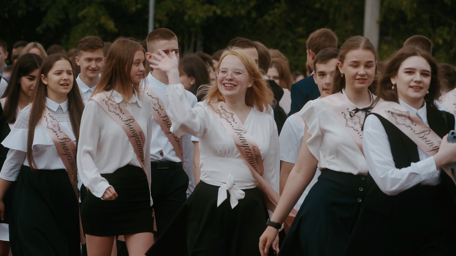 Выпускные. Цены